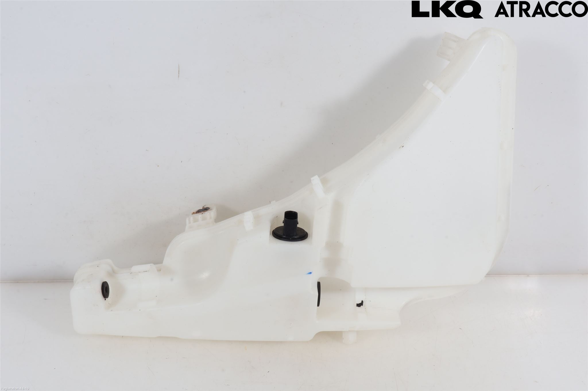 Audi A6/S6 4G 11-18 Spylerbeholder Frontrute-Lykte