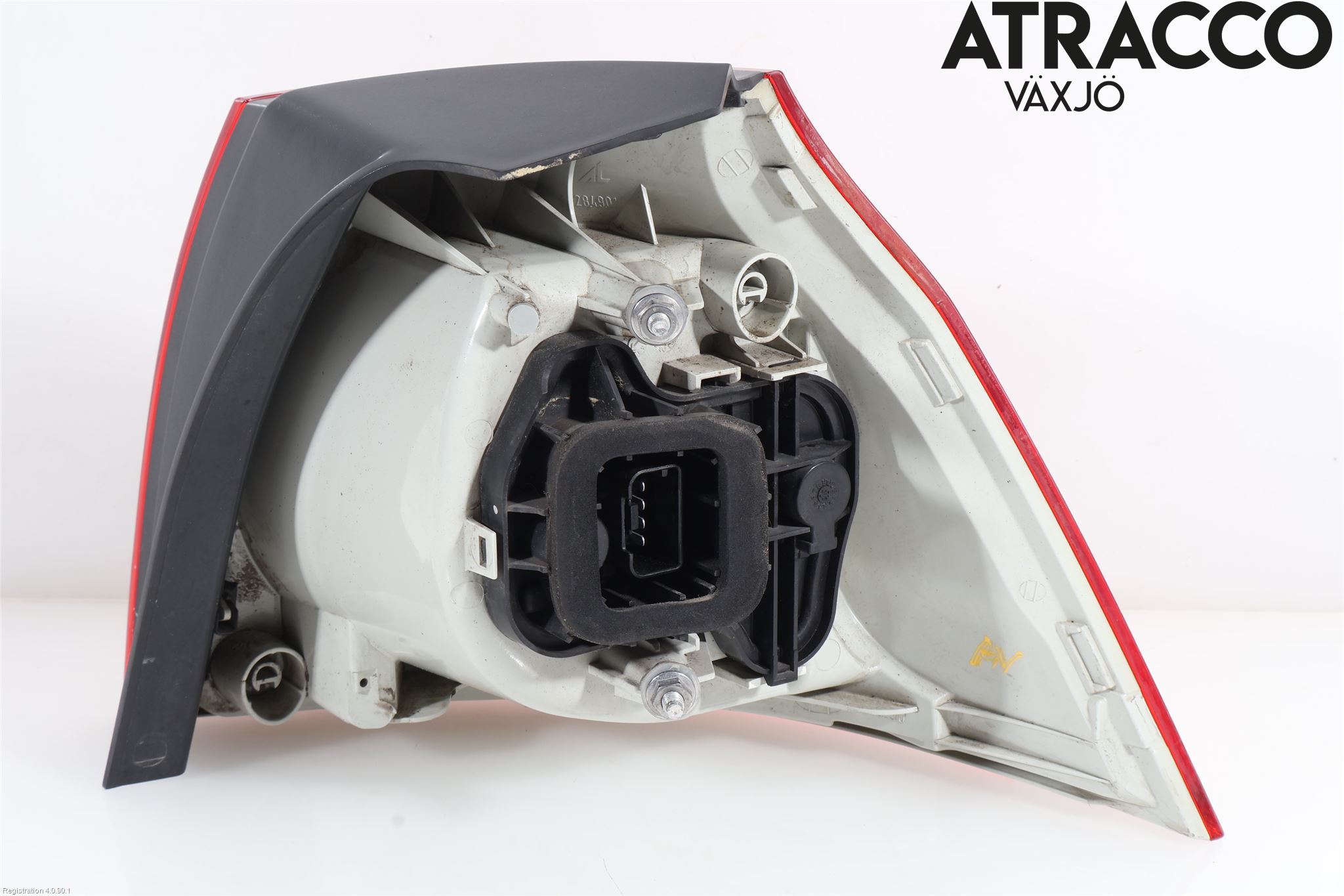 Volkswagen VW GOLF V 04-09 Baklykt Venstre