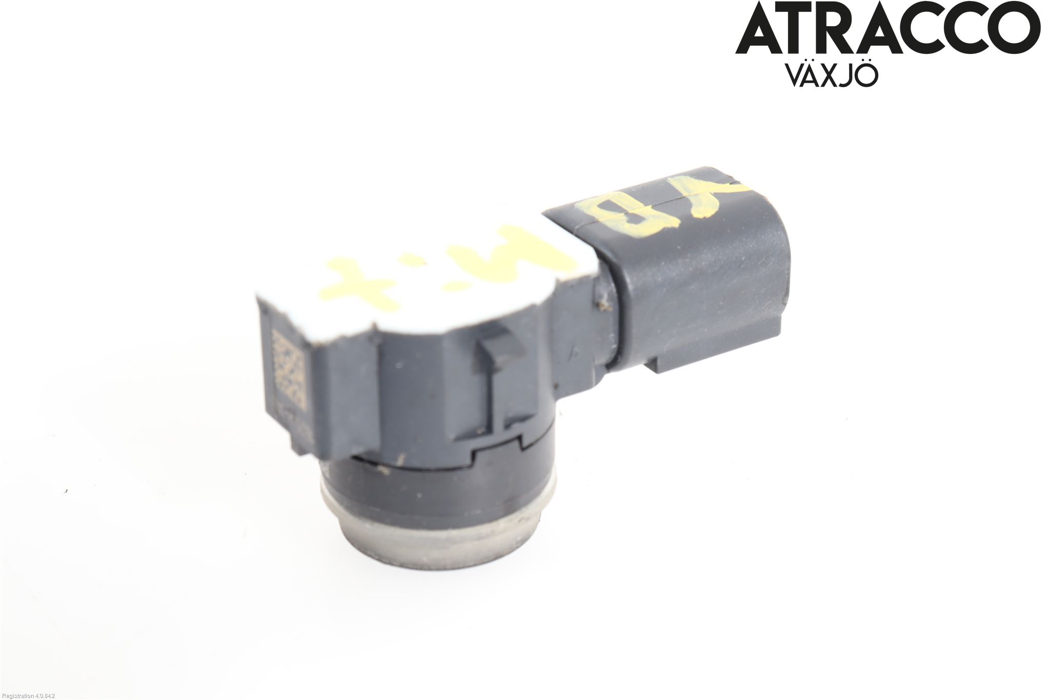 Peugeot 308 14-21 Sensor Ryggesensor
