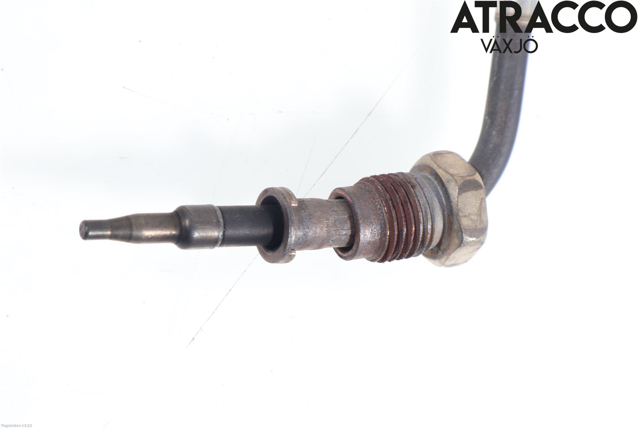 Hyundai TUCSON 05- Sensor Eksos