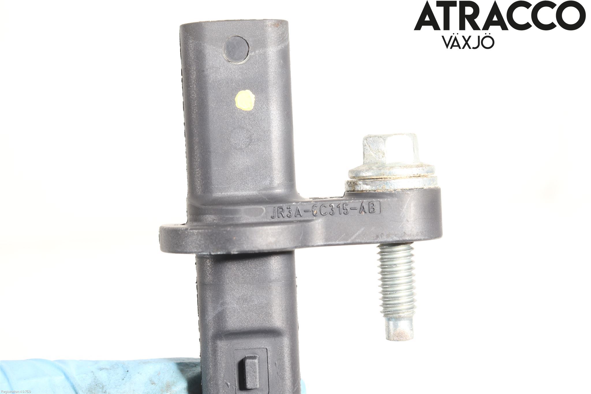 Ford MUSTANG VI 15-22 Giver Turtall - Tenning