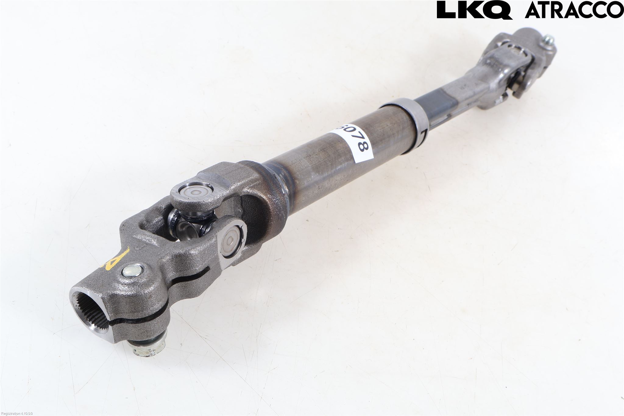 Toyota COROLLA CROSS XG10 22- Rattaksel