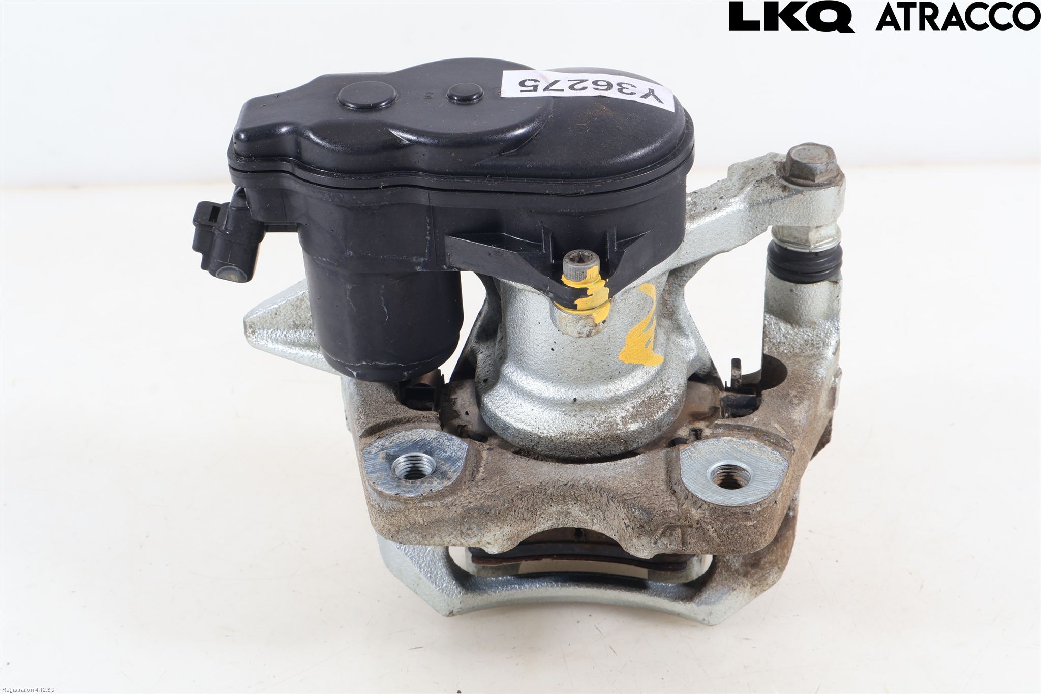 Lexus LBX 24- Bremsecaliper Bak Venstre