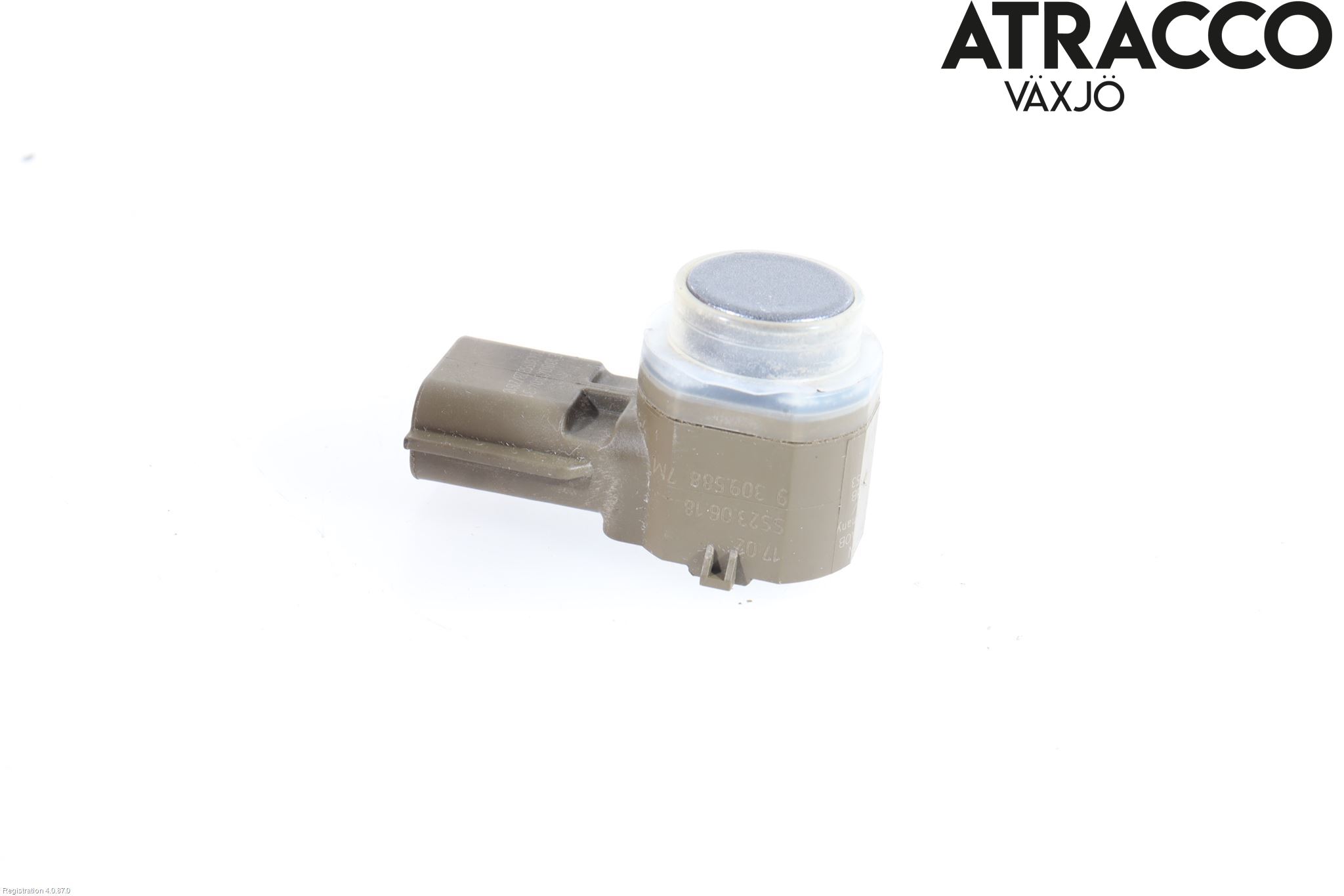 Nissan LEAF 18- Sensor Parkering Front