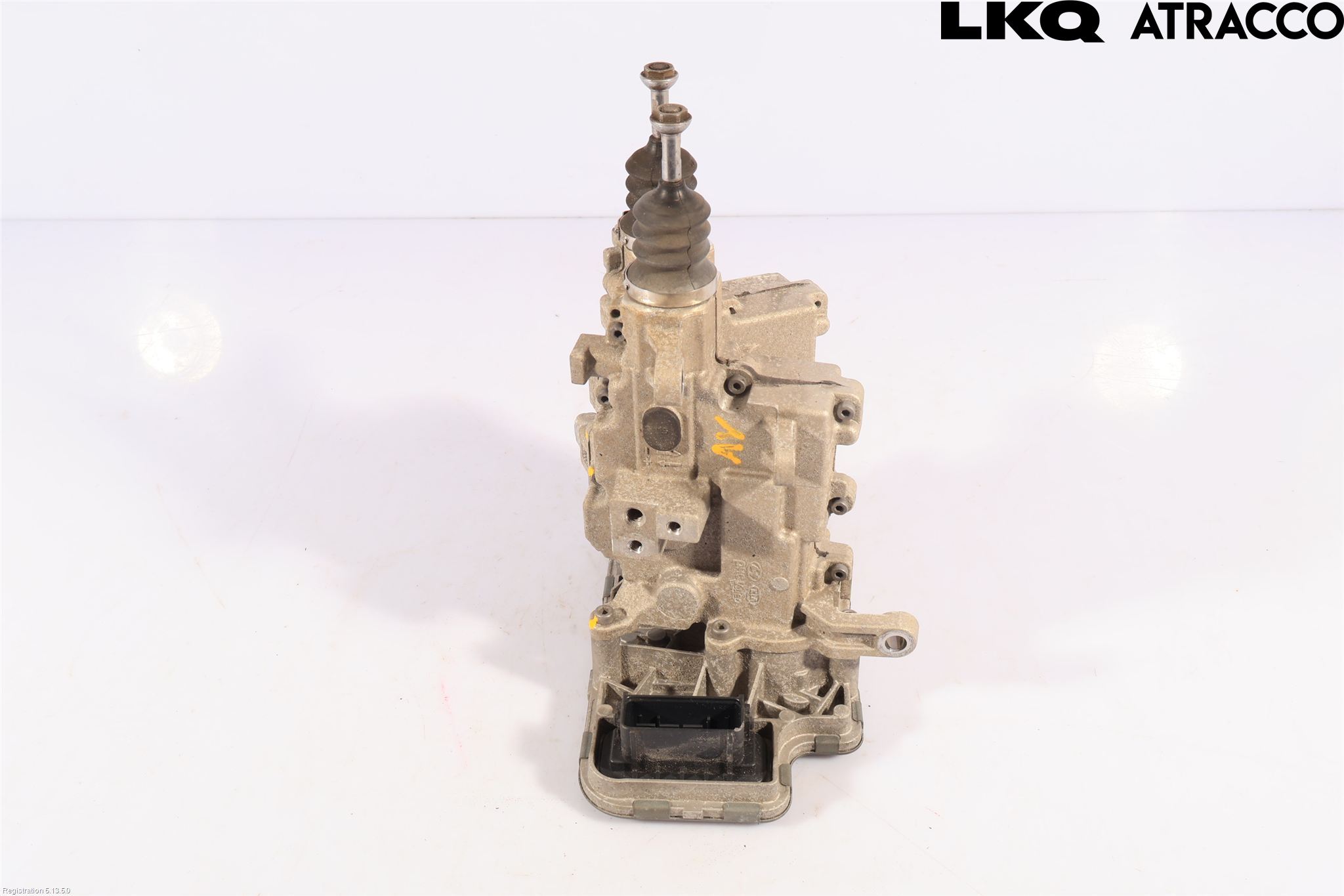 Hyundai TUCSON 05- Clutch Sylinder Slave