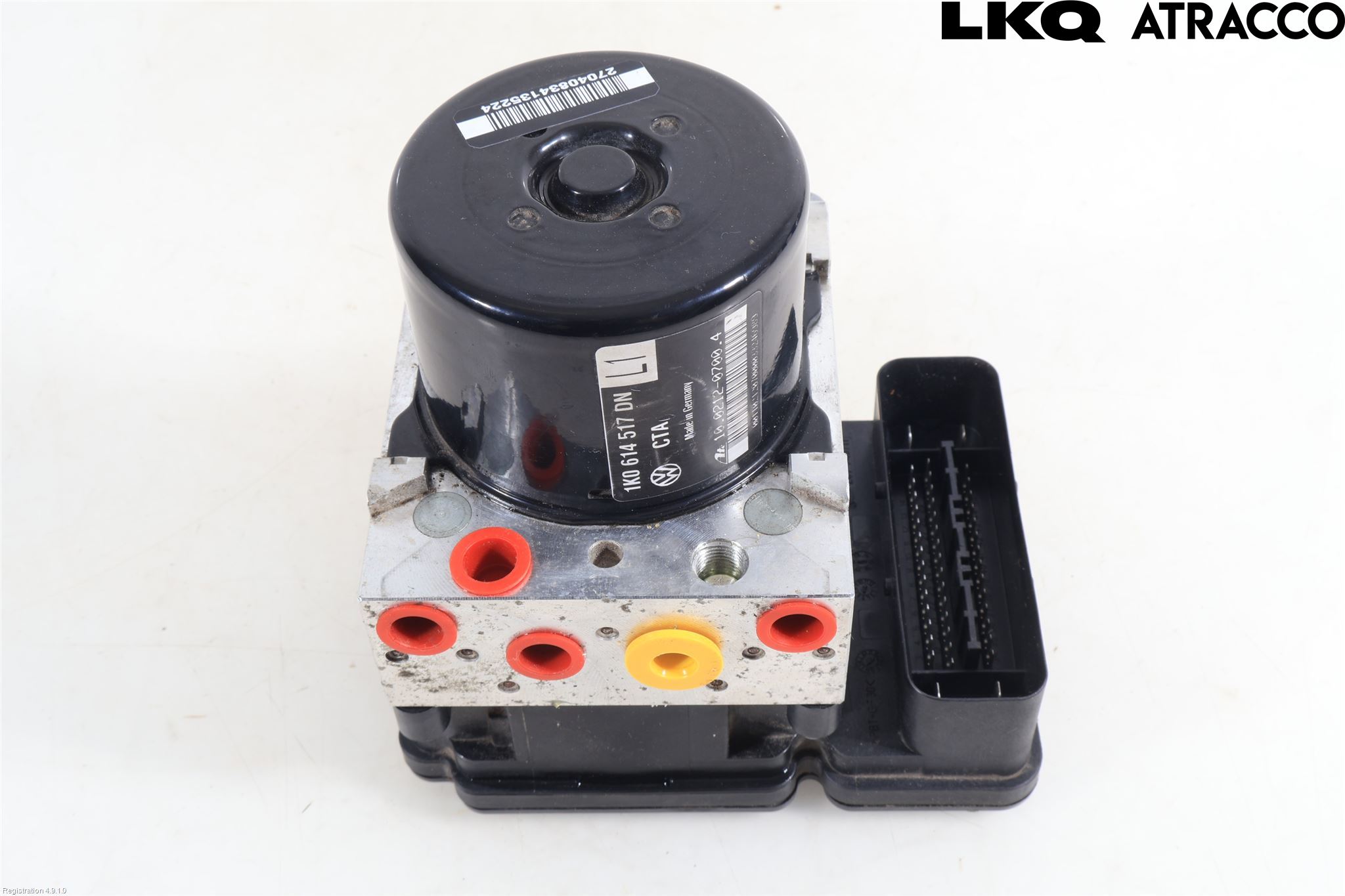 Audi A3/S3 05-13 Abs Hydraulikkaggregat