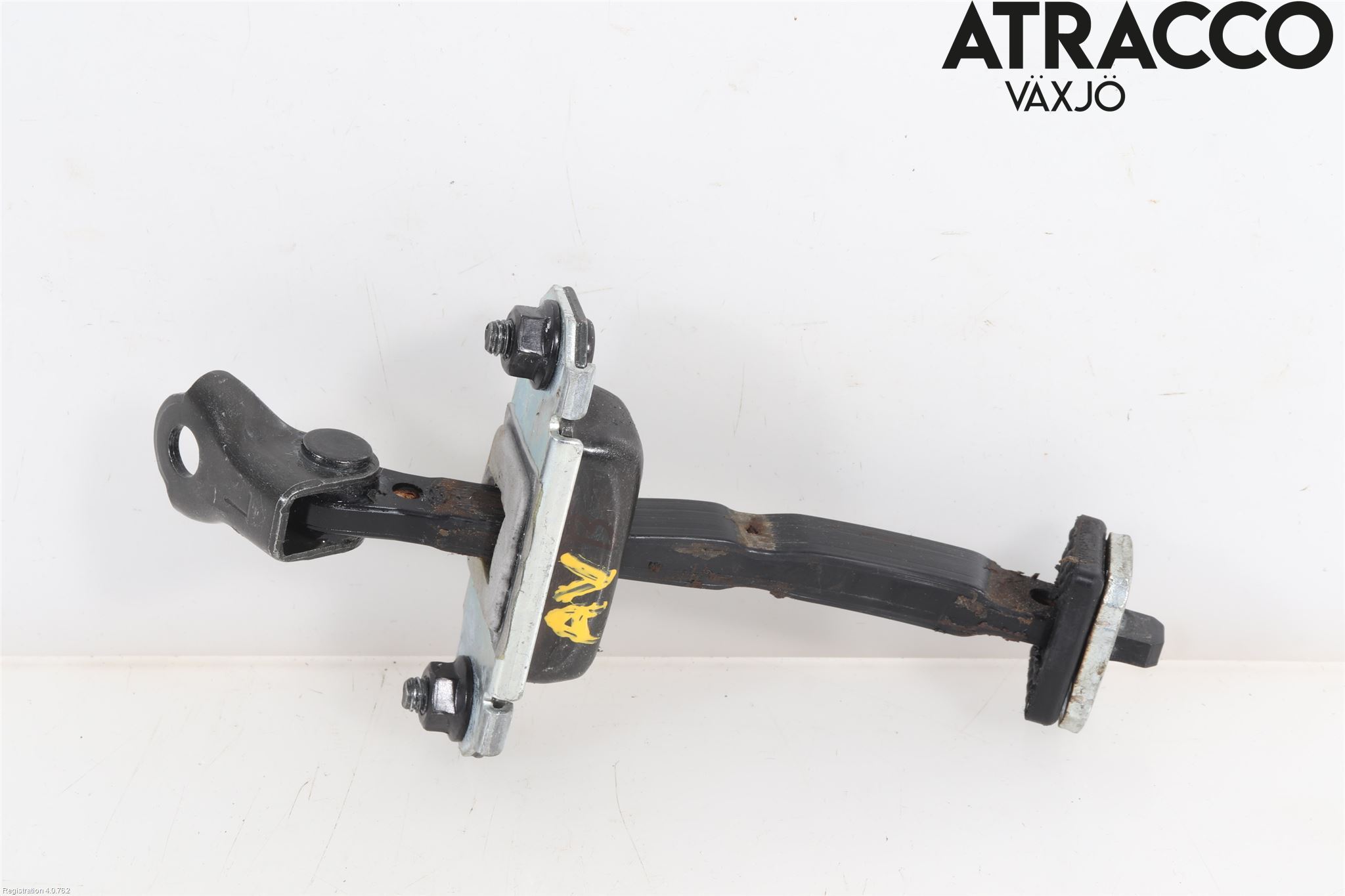 Hyundai IONIQ AE 17-22 Dørstopper