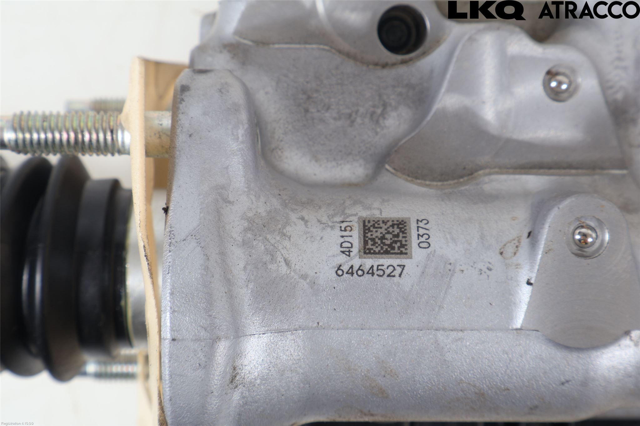 Honda CIVIC e HEV 23- Brems Hovedsylinder