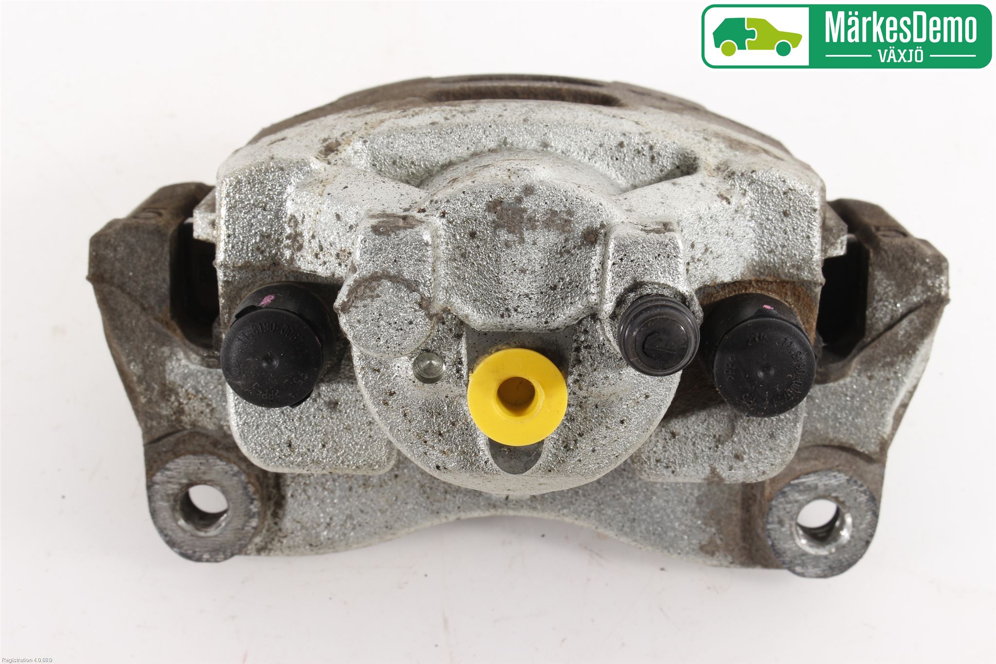 Toyota YARIS XP130 15-20 Bremsecaliper Foran Høyre