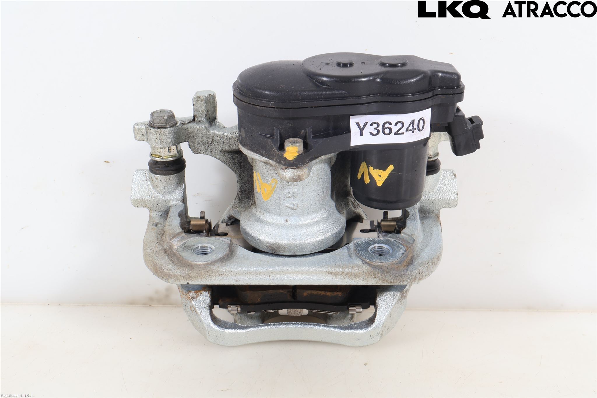 Toyota YARIS CROSS XP21 21- Bremsecaliper Bak Venstre