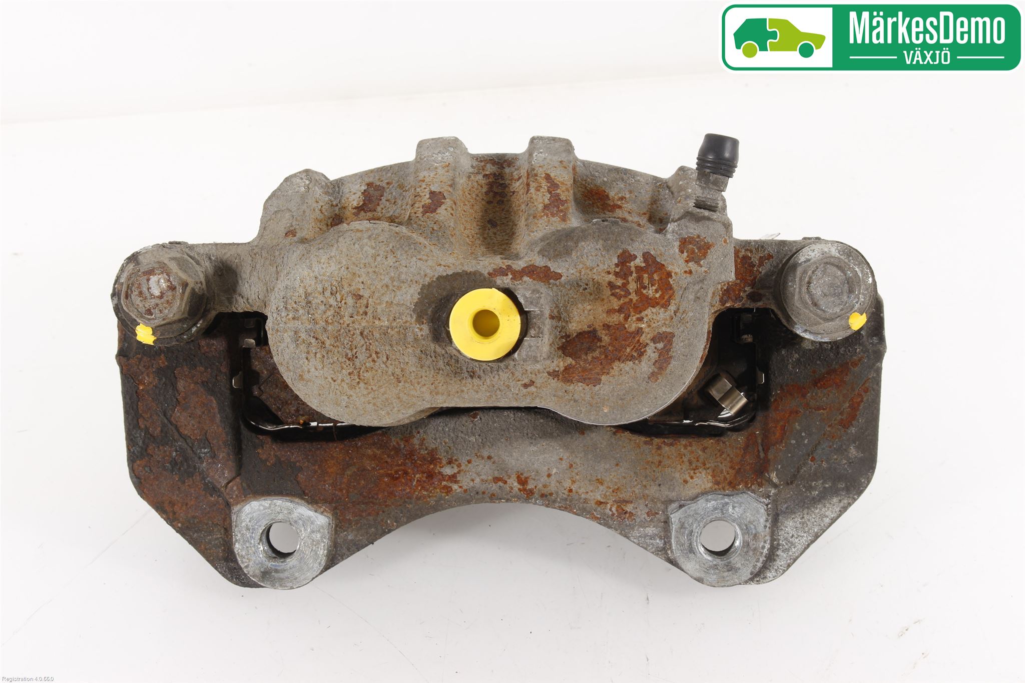 Mitsubishi OUTLANDER 13-21 Bremsecaliper Foran Høyre