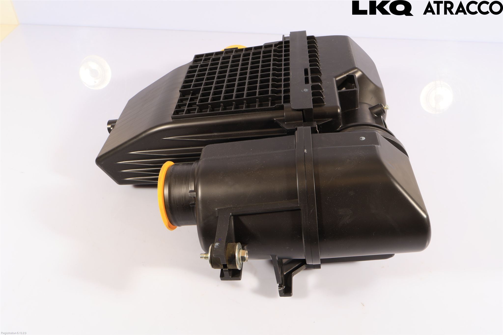 Honda CR-V 24- Luftfilter Boks