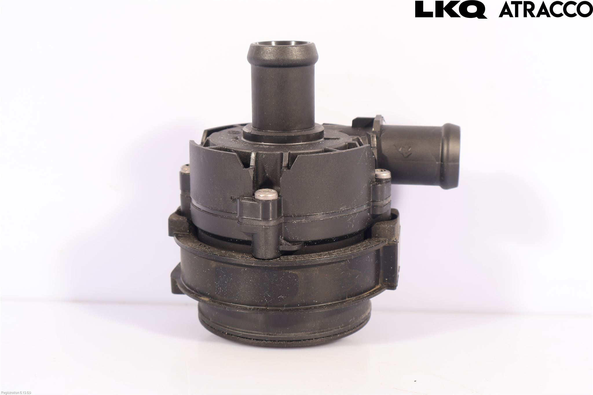 Honda E:NY1 23- Varme Sirkulasjonspumpe