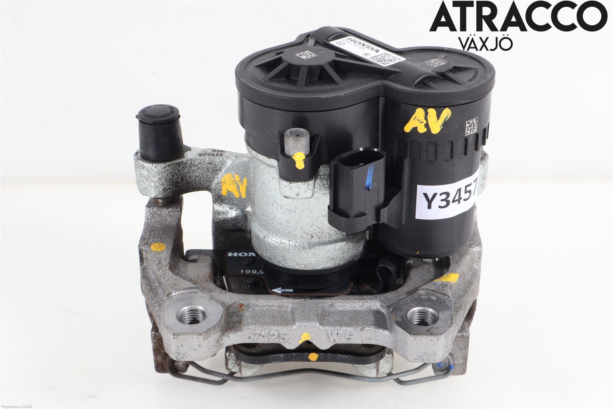 Honda E 20-23 Bremsecaliper Bak Høyre