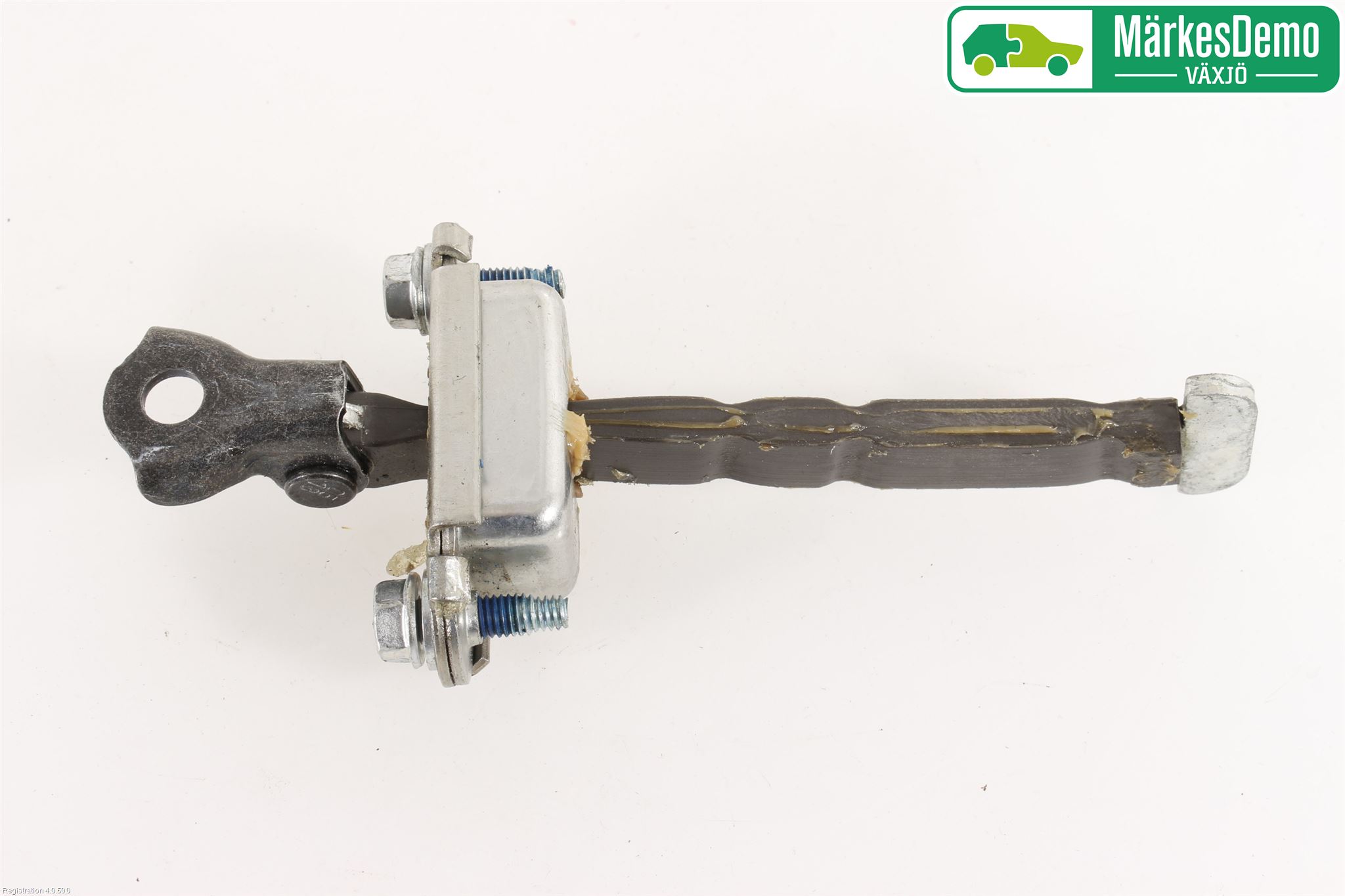 Toyota YARIS XP130 15-20 Dørstopper