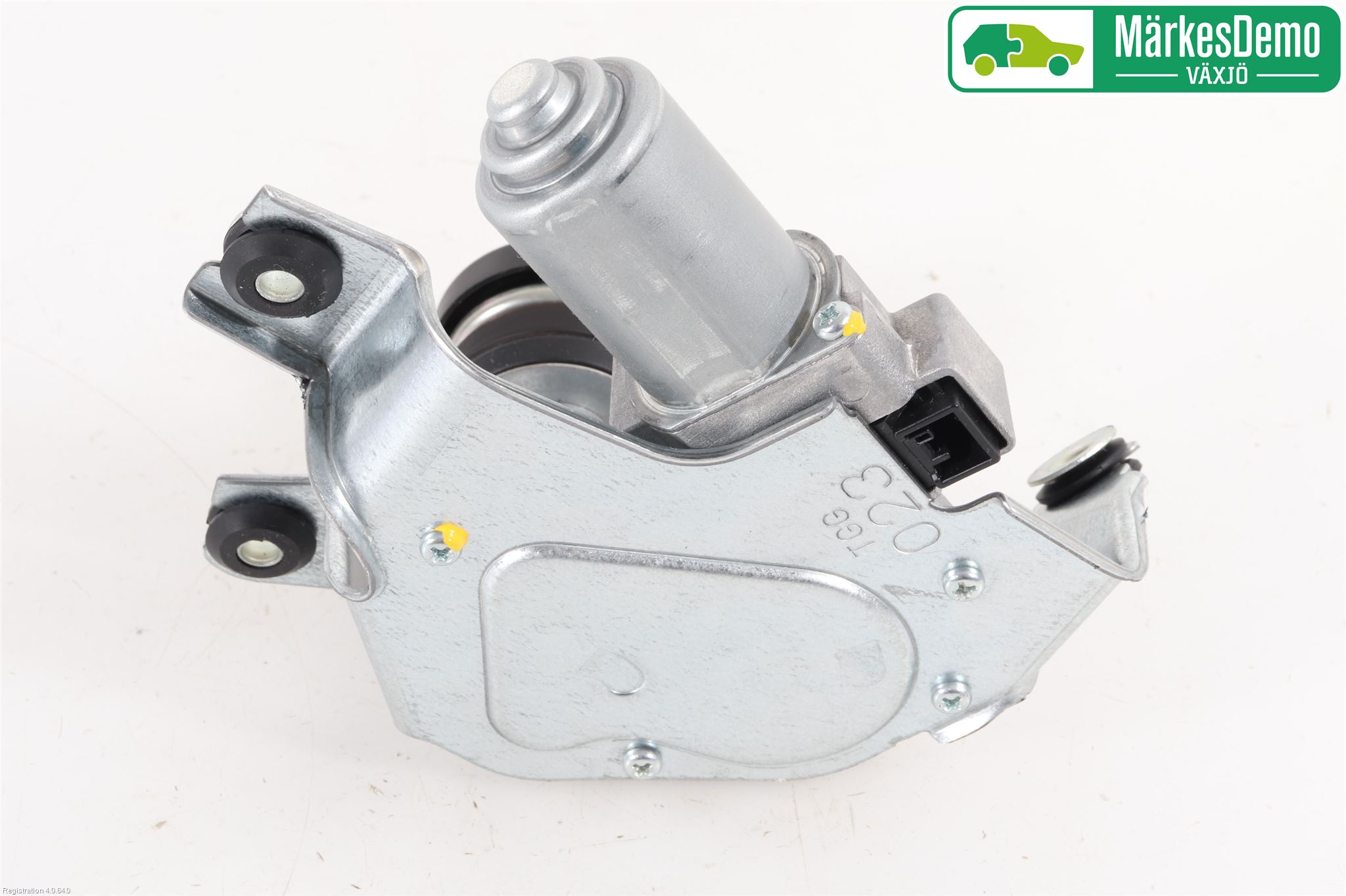 Honda CIVIC 17-22 Viskermotor Bakluke