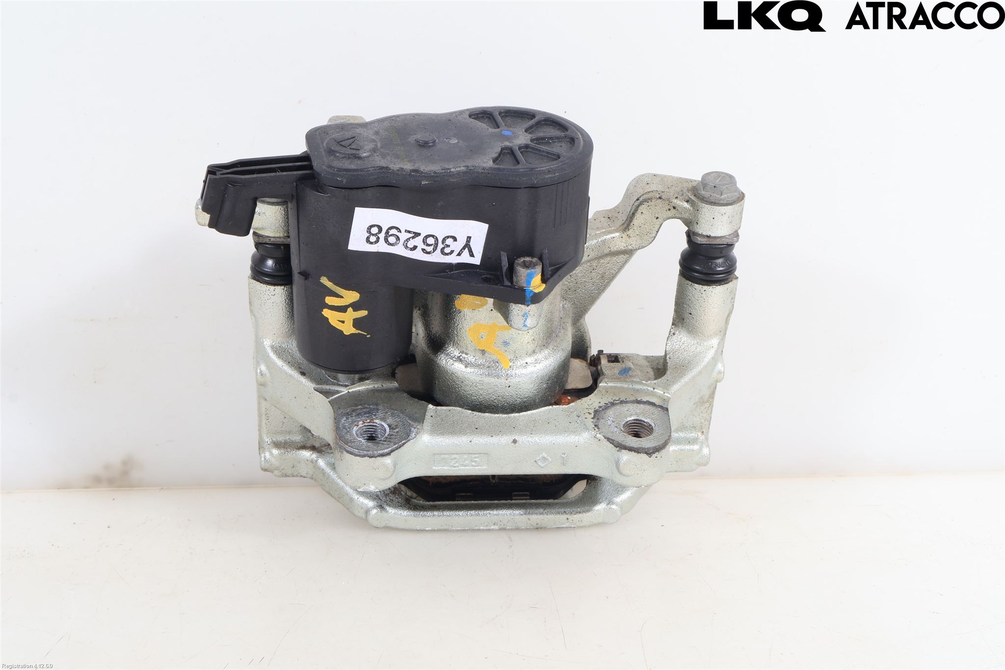 Toyota C-HR 24- Bremsecaliper Bak Høyre