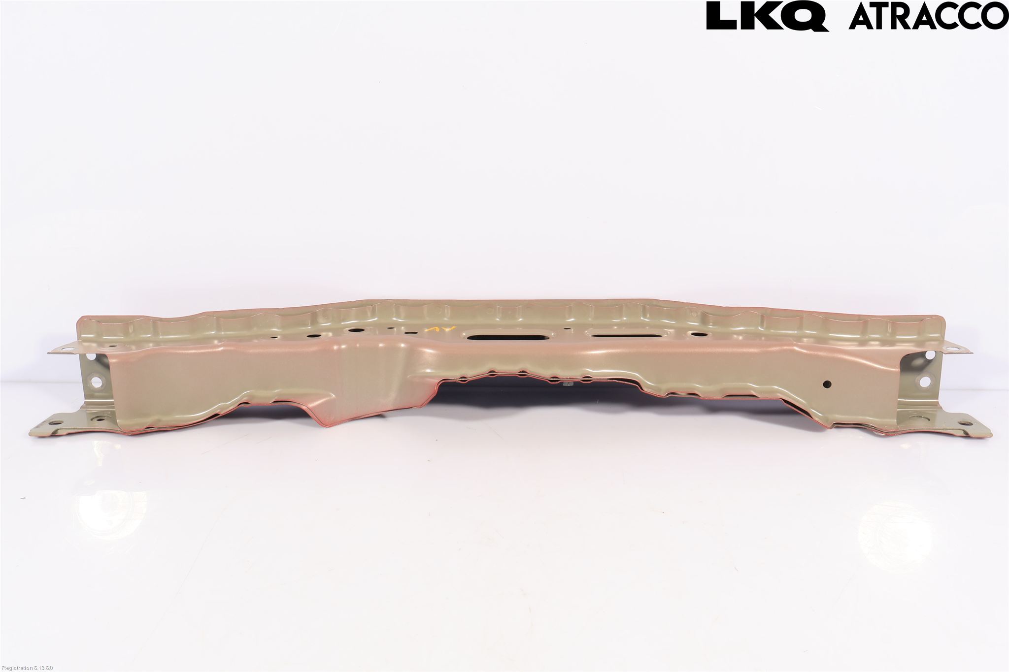 Honda HR-V 21- Frontplate Øvre
