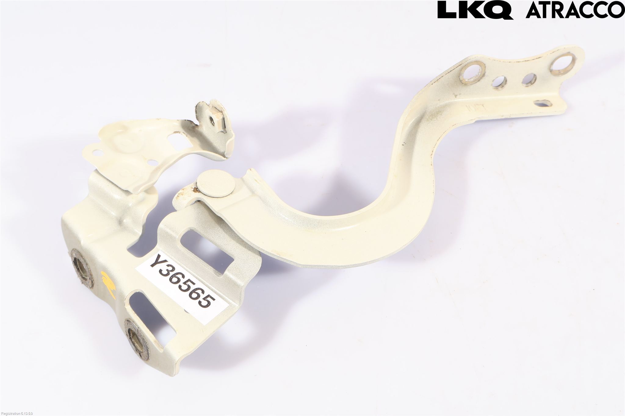Toyota AURIS 13-19 Panser Hengsel - Hengsler