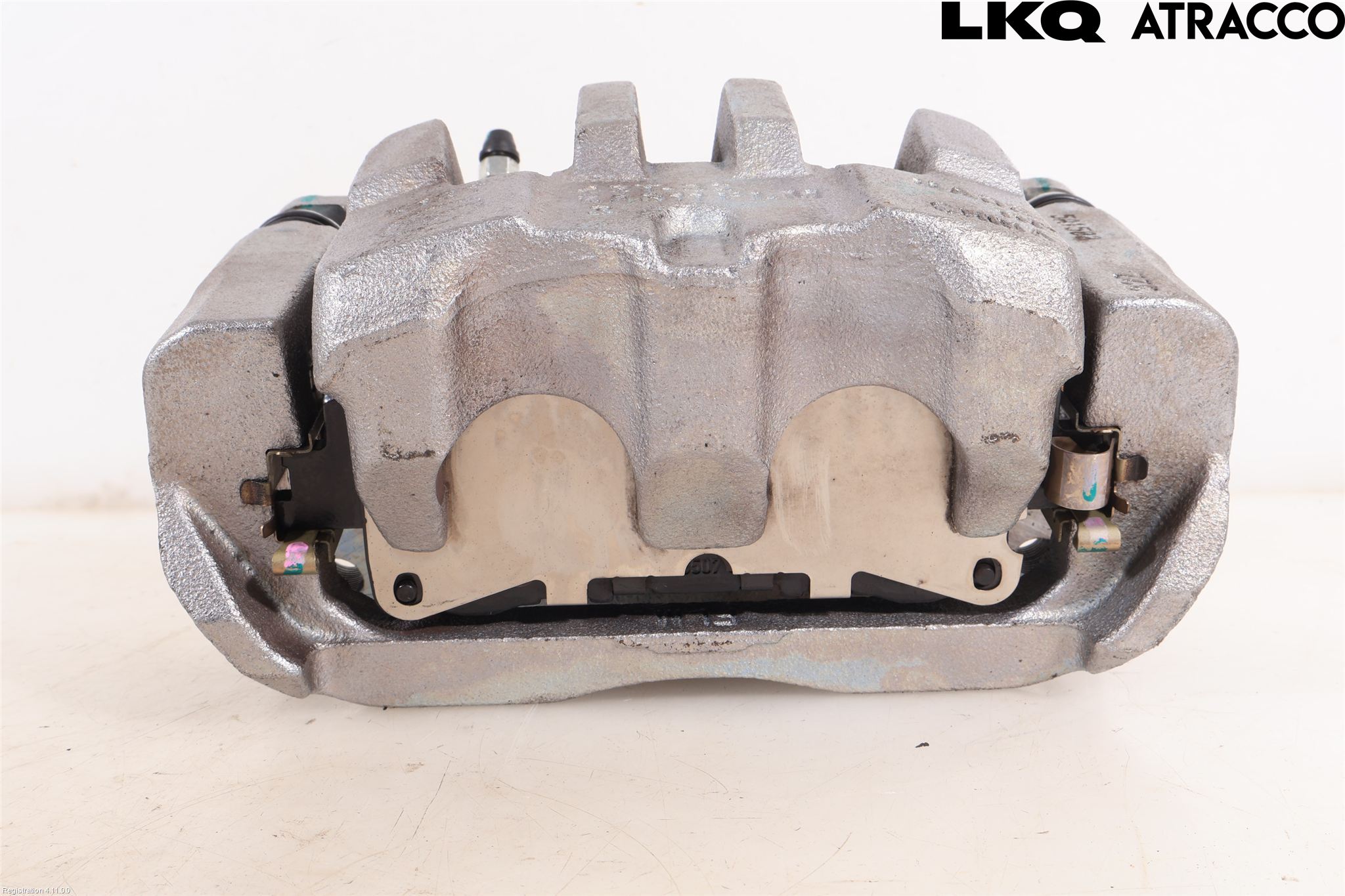 Mazda CX-60 22- Bremsecaliper Foran Venstre