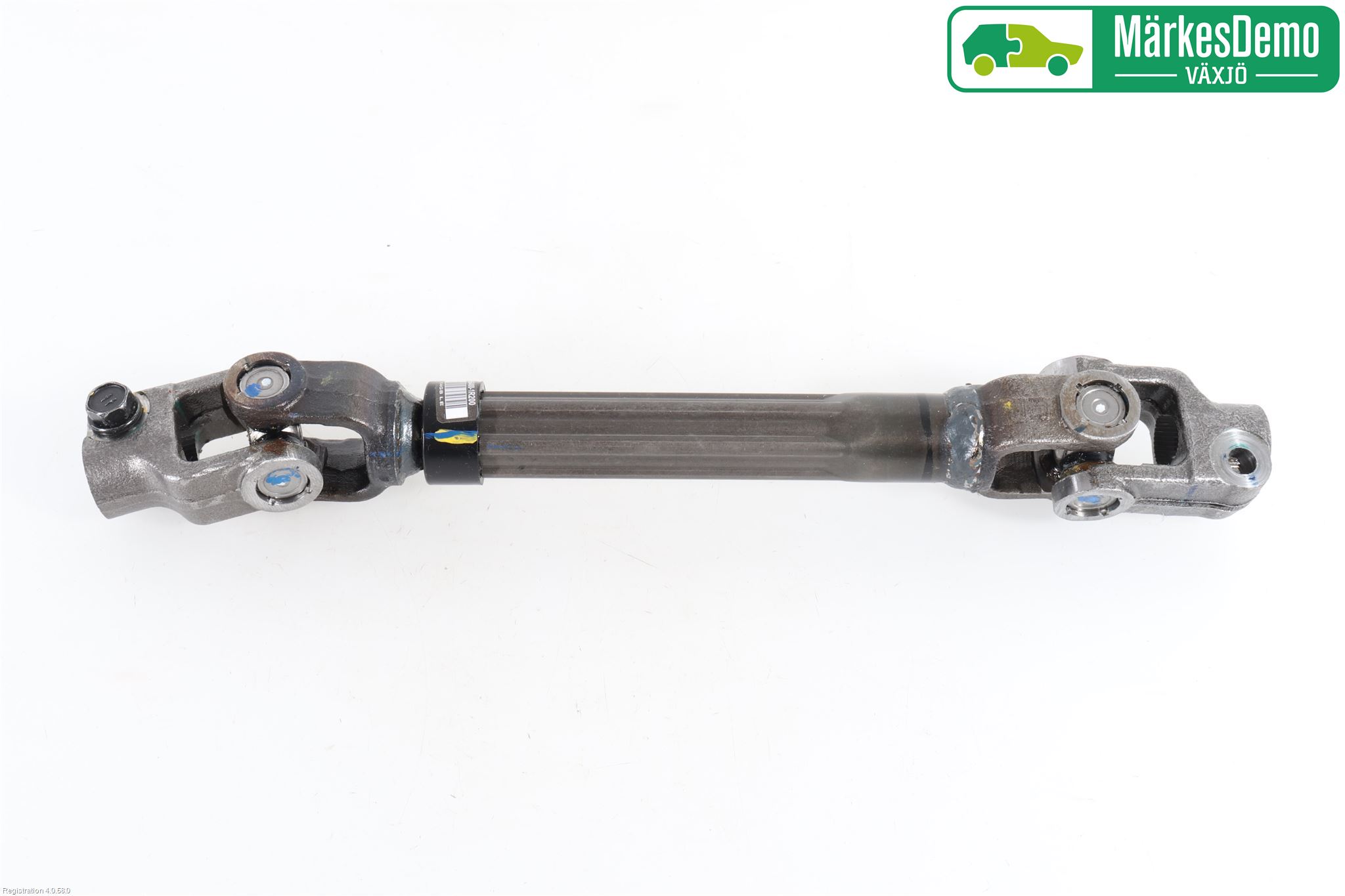 Hyundai i20 GB 15-20 Rattaksel