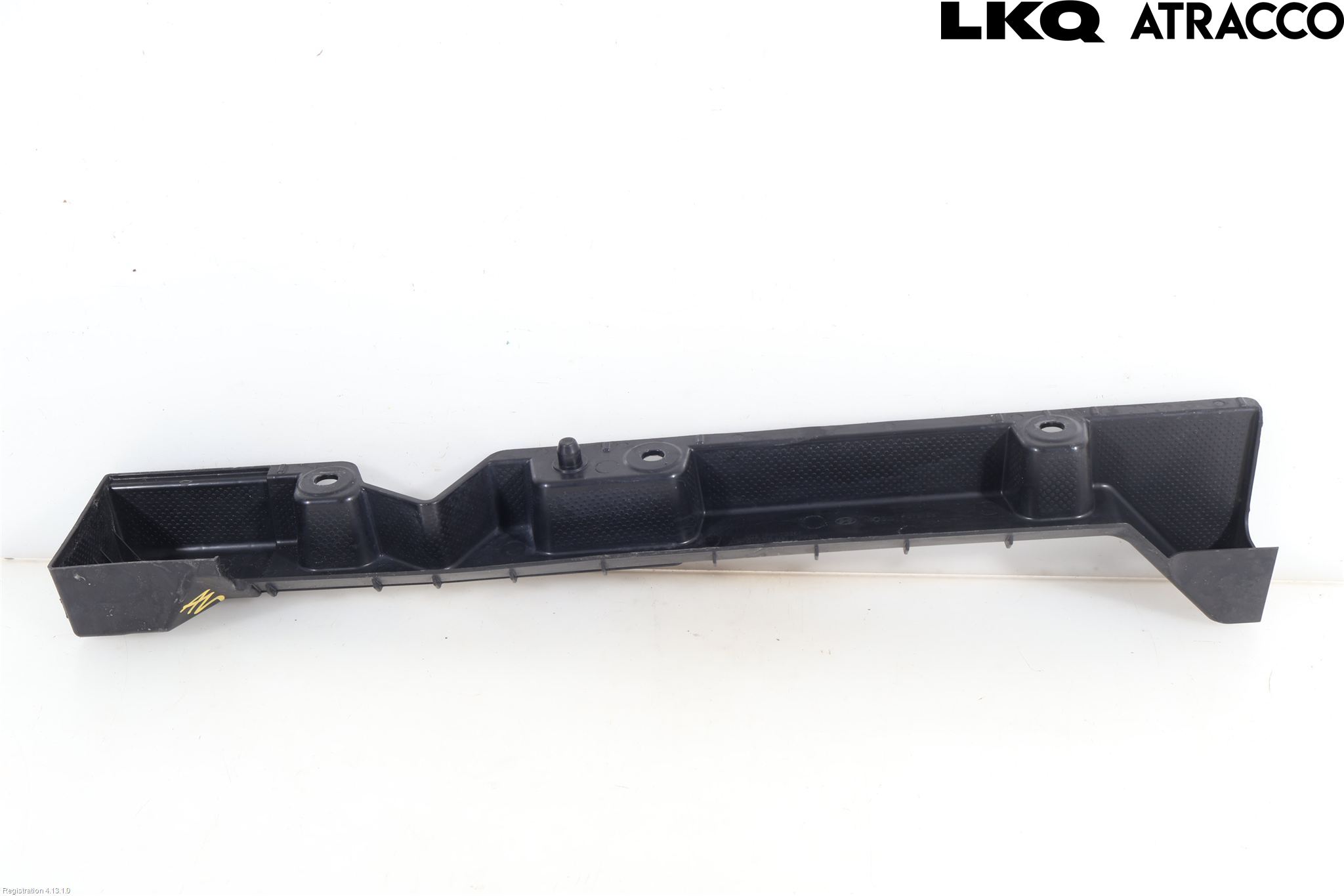 Hyundai i10 LA 20- Luftstyring Front