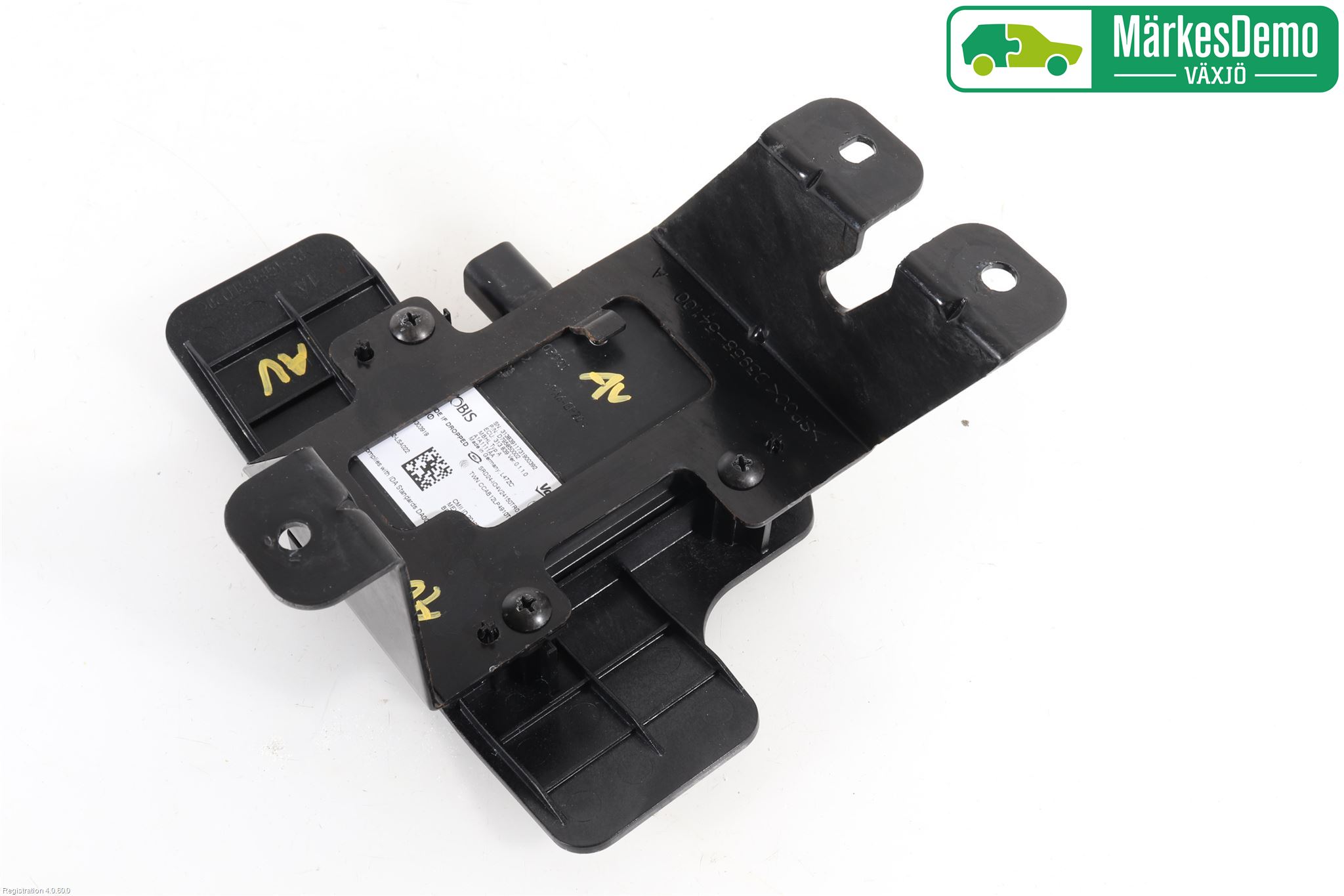 Hyundai TUCSON 05- Sensor Kollisjonsbeskyttelse