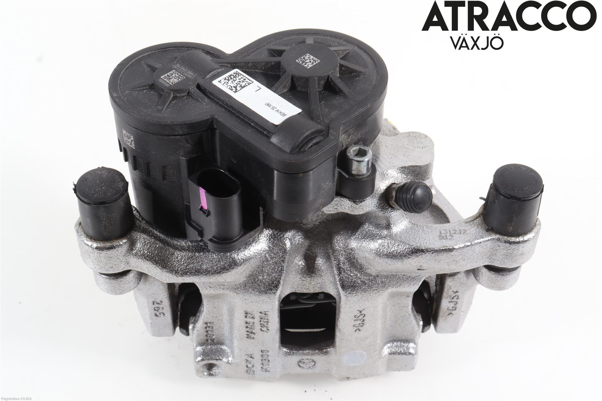 Mazda CX-30 20- Bremsecaliper Bak Venstre