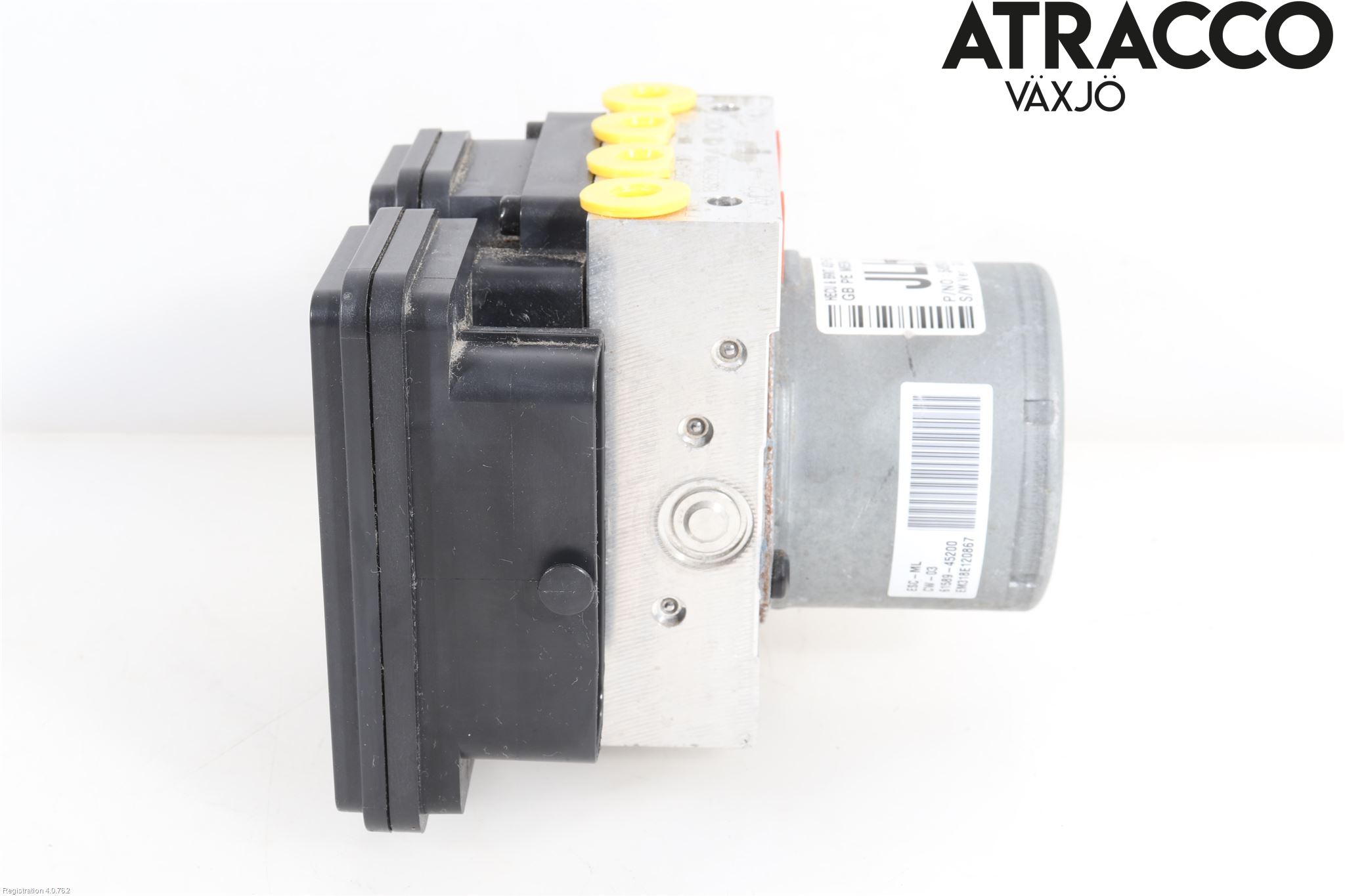 Hyundai i20 GB 15-20 Abs Hydraulikkaggregat