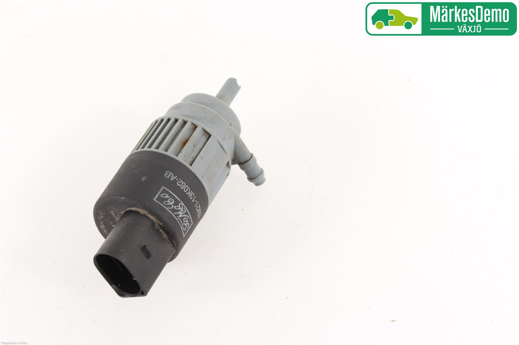 Ford MONDEO 15-22 Spylerpumpe Høytrykk