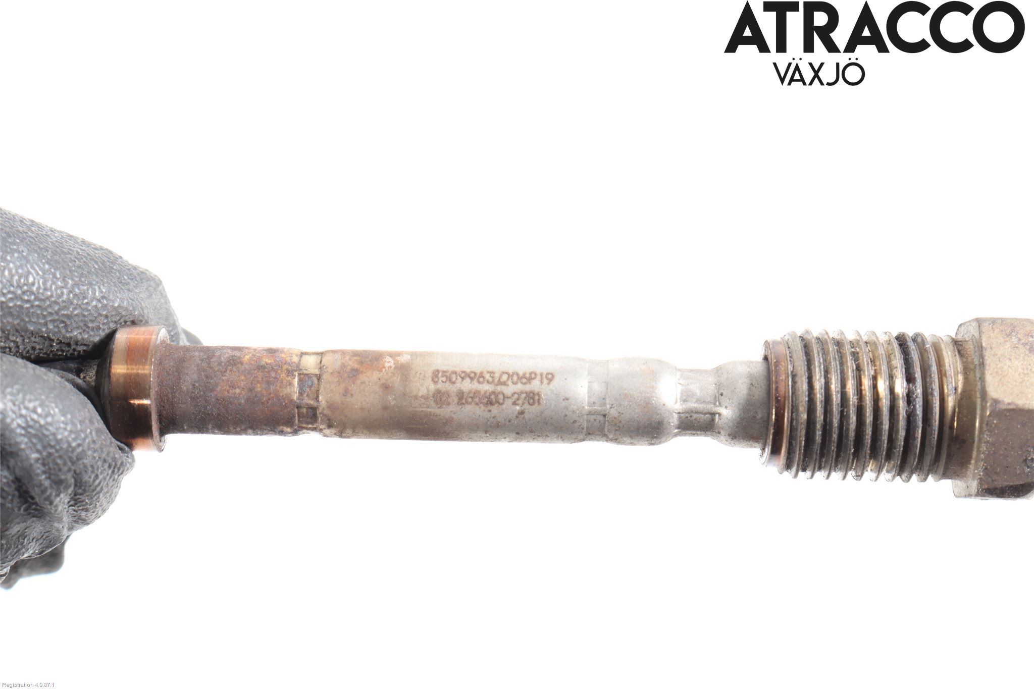 BMW 5 F10/F11/F18 09-17 Sensor Eksos