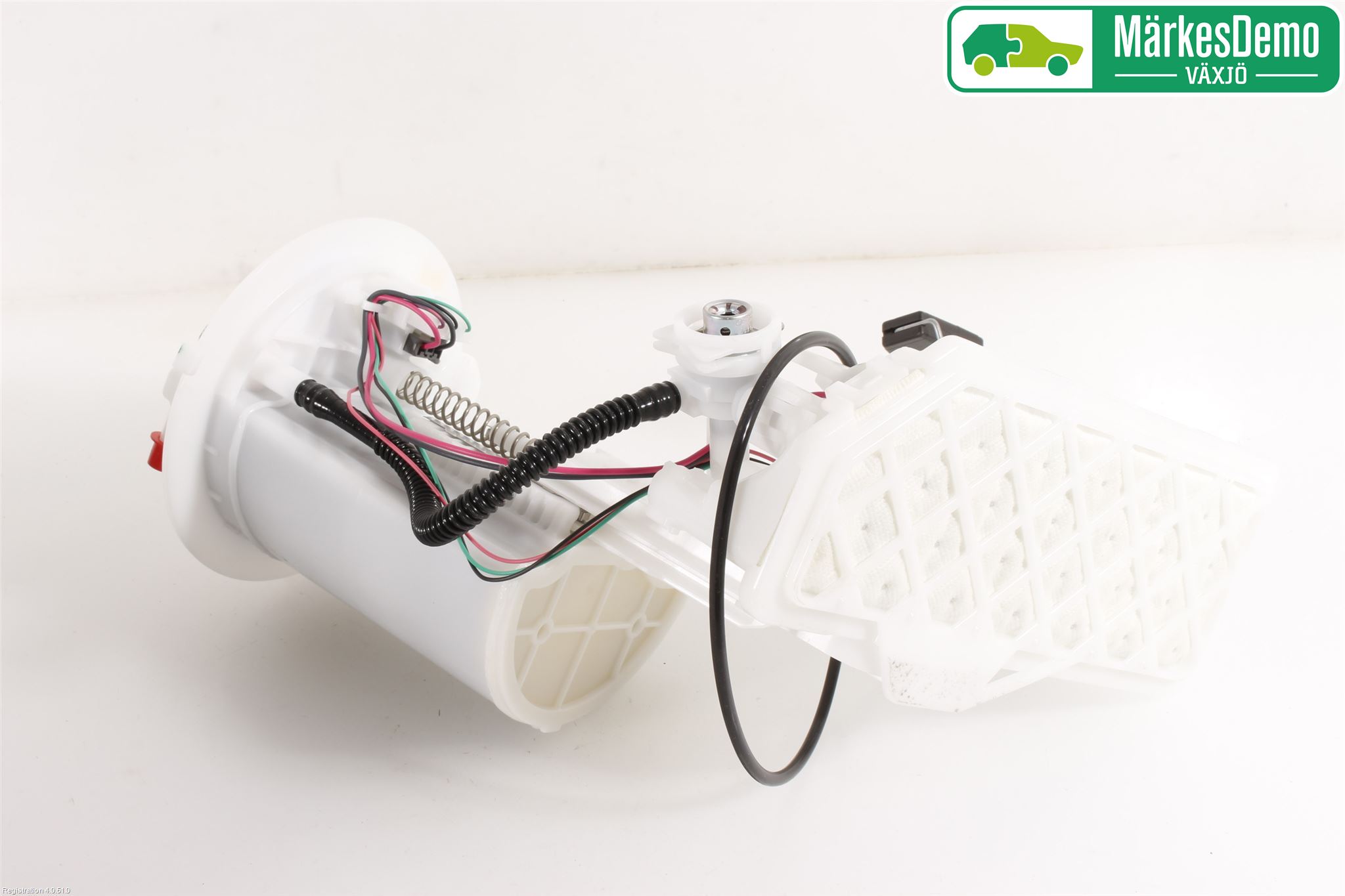 Toyota C-HR 16-23 Drivstoffpumpe Fødepumpe El