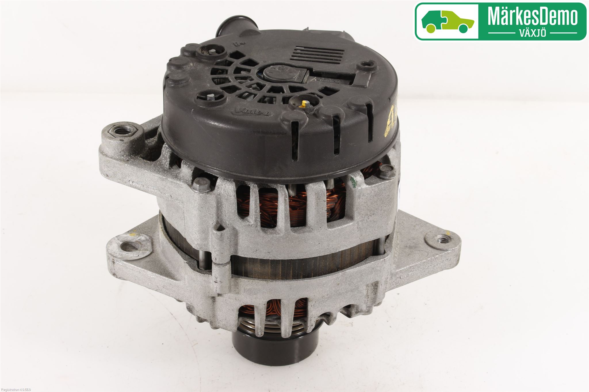 Hyundai i30 GD 13-17 Dynamo