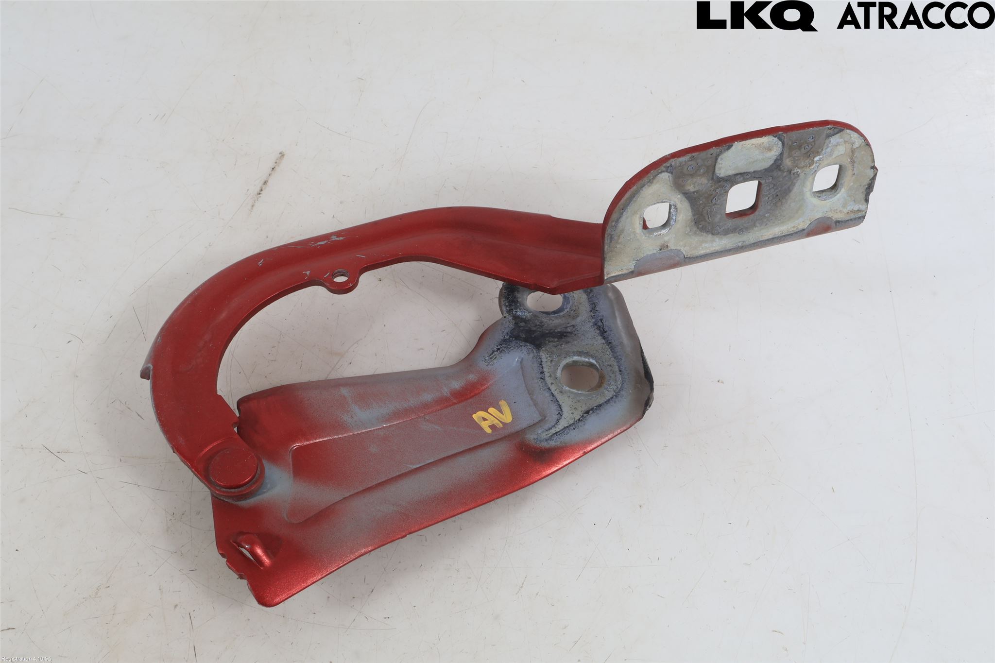 Ford FOCUS 15-18 Panser Hengsel - Hengsler