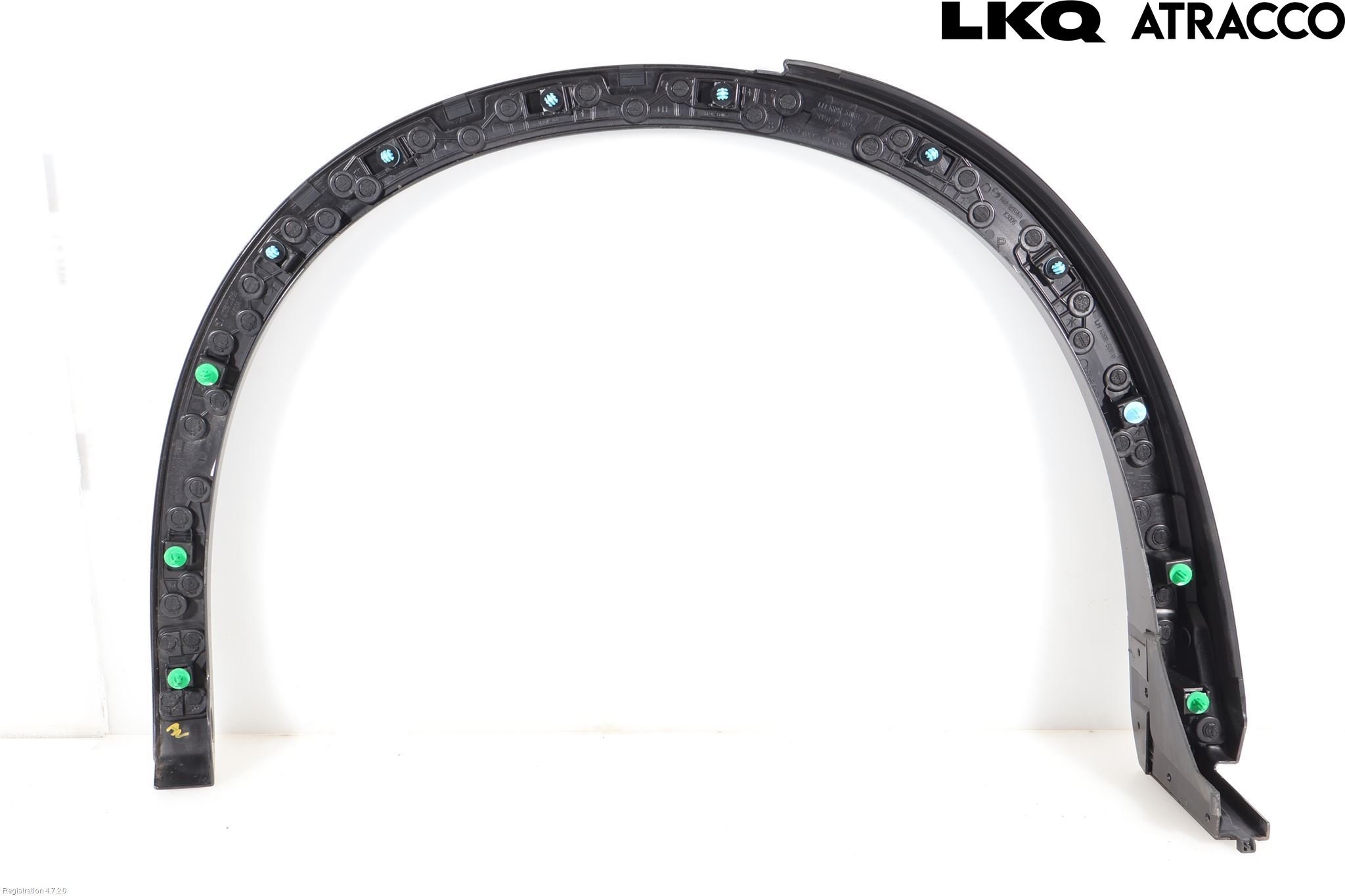 Mazda CX-60 22- Skjerm Bredder