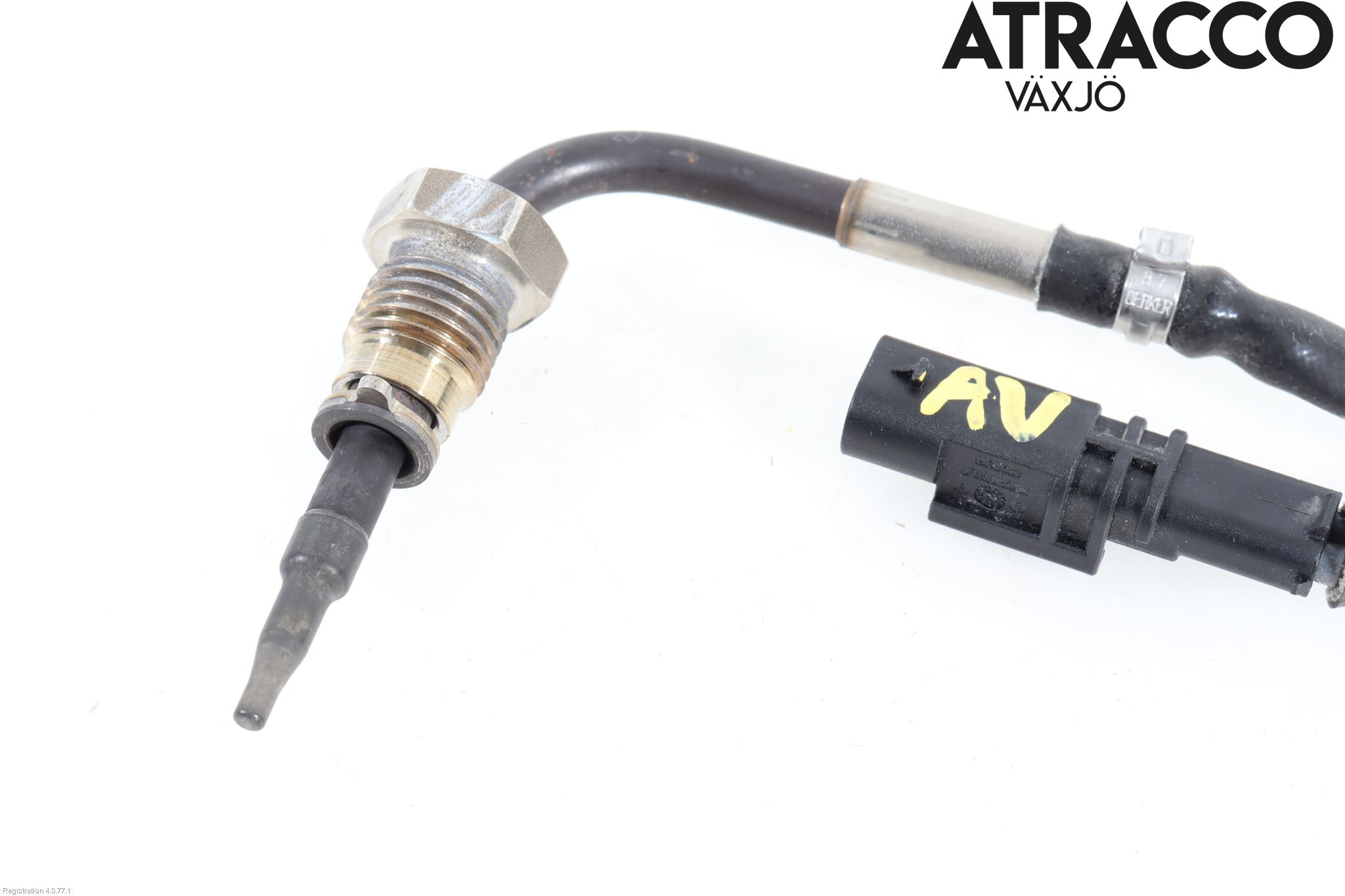 Hyundai i30 PD 17- Sensor Eksos