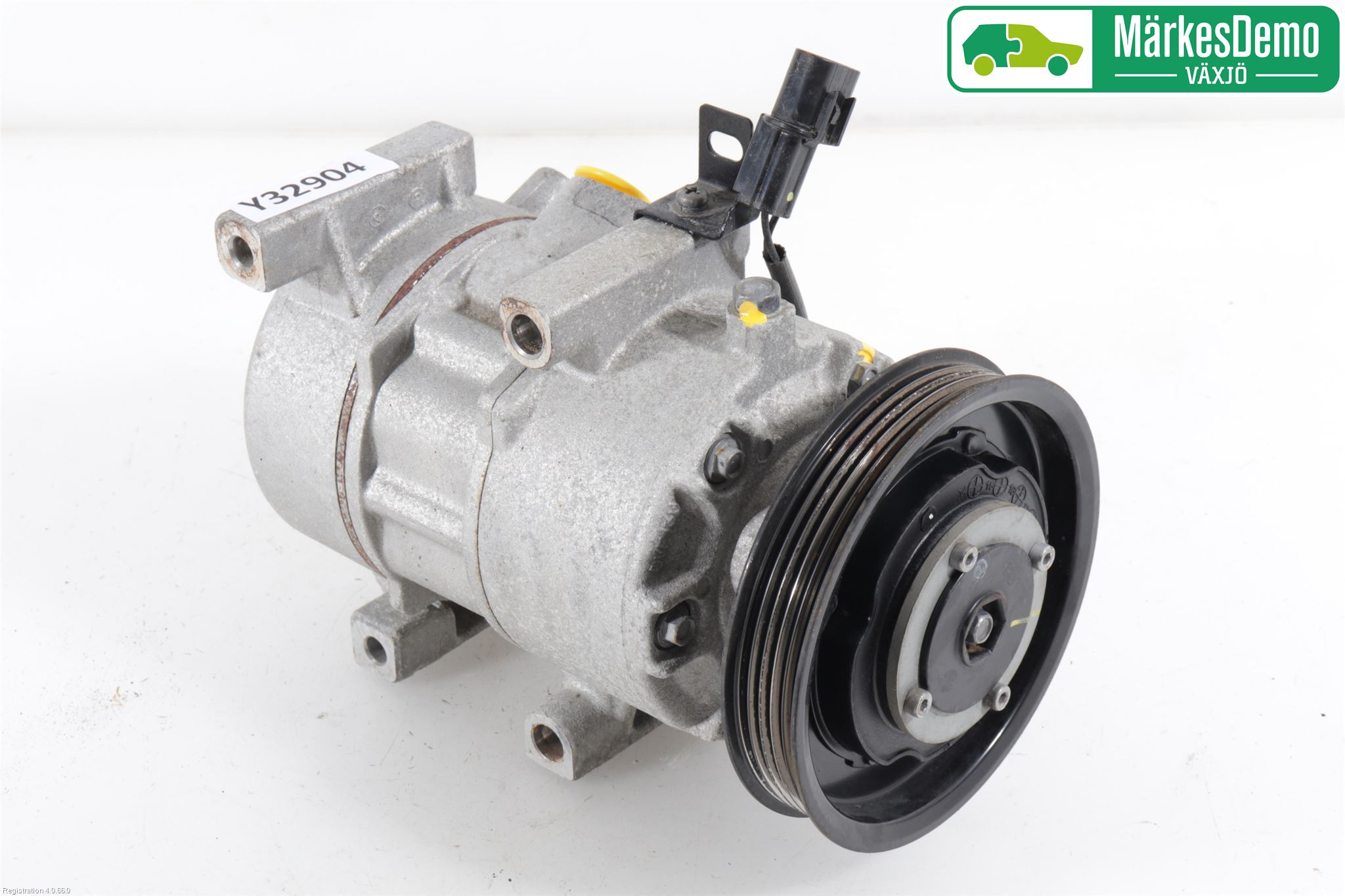Hyundai i40 16-18 Varme Ac Kompressor