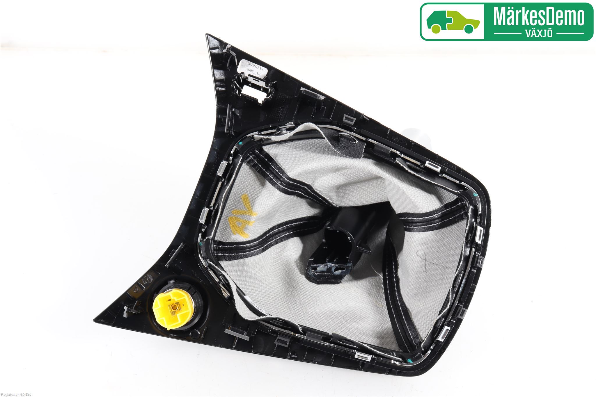 Ford FIESTA (VII) 18-23 Gearspak Mansjett
