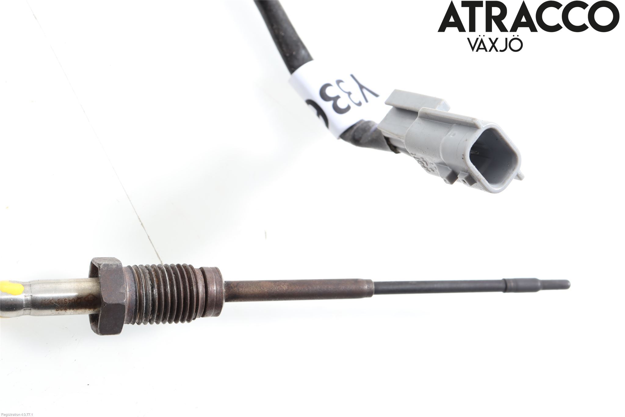 Mercedes-Benz MB A-KLASS (W176) 13-18 Sensor Eksos