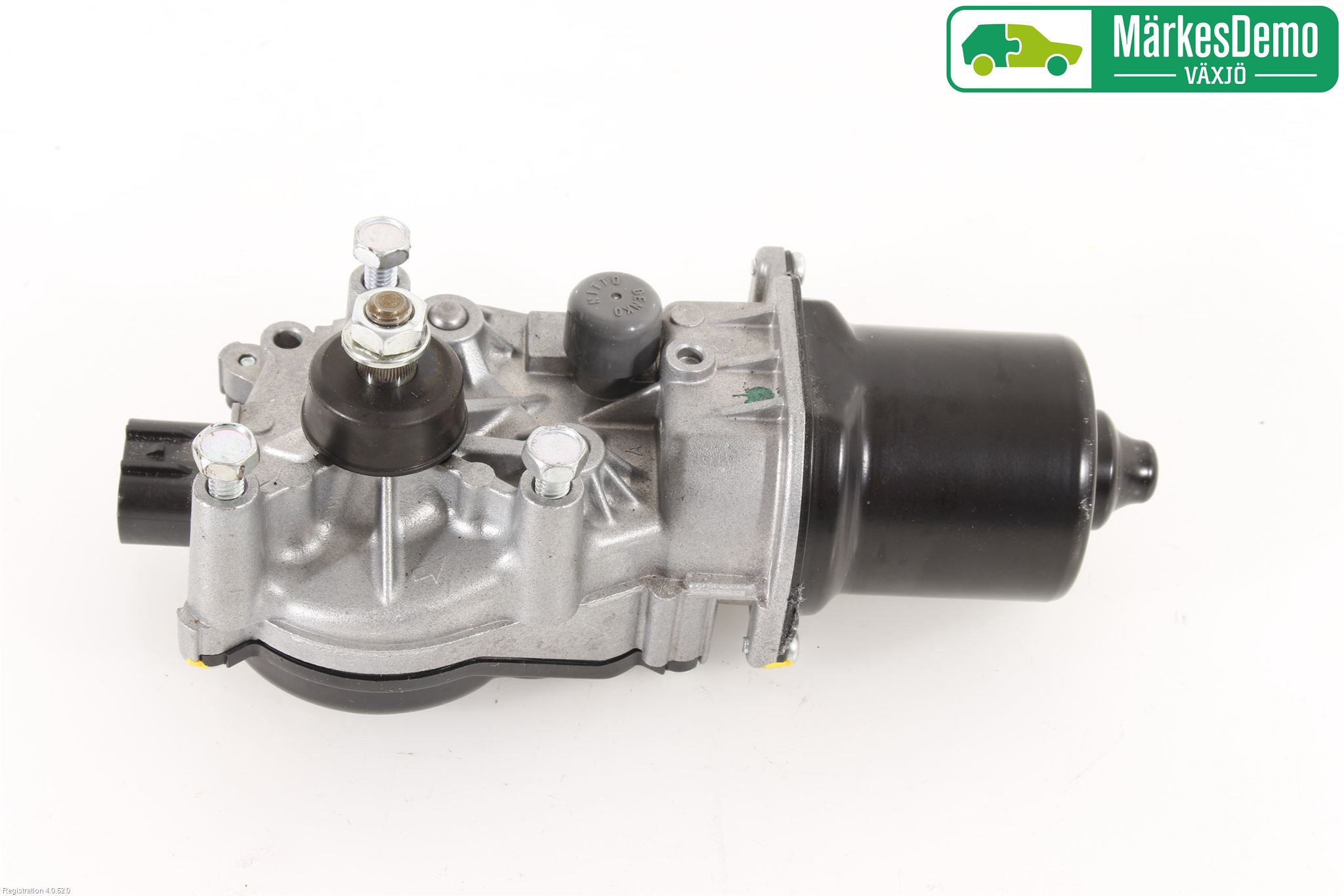 Honda JAZZ 15-20 Viskermotor Frontrute