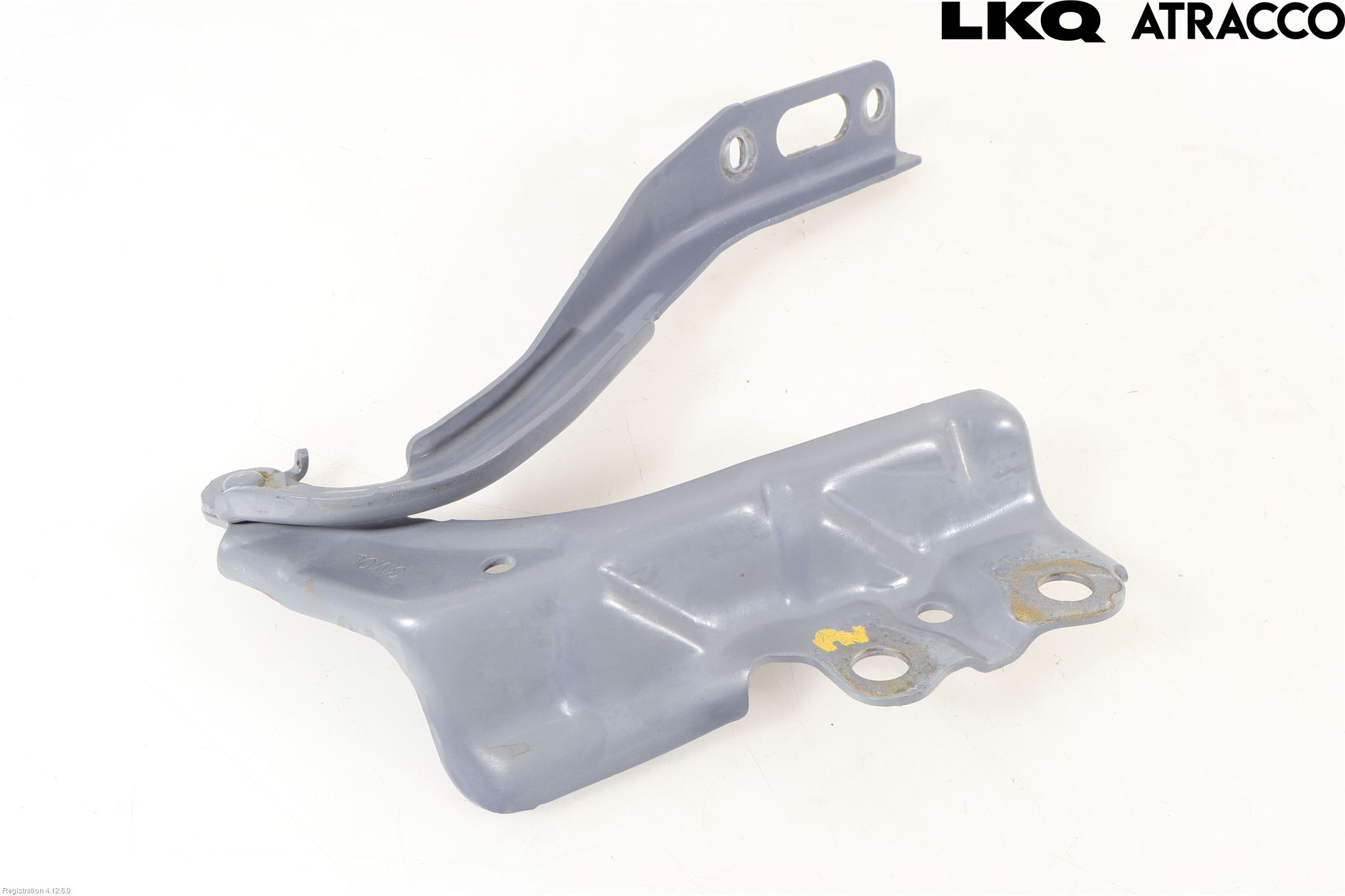 Honda E:NY1 23- Panser Hengsel - Hengsler