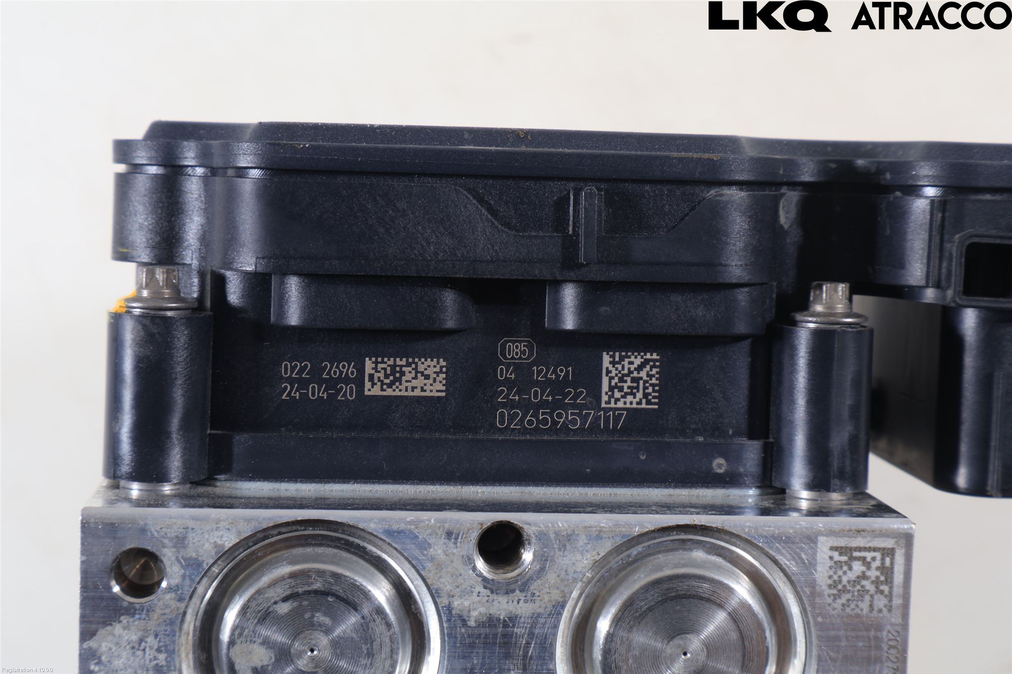 Toyota COROLLA 19- Abs Hydraulikkaggregat