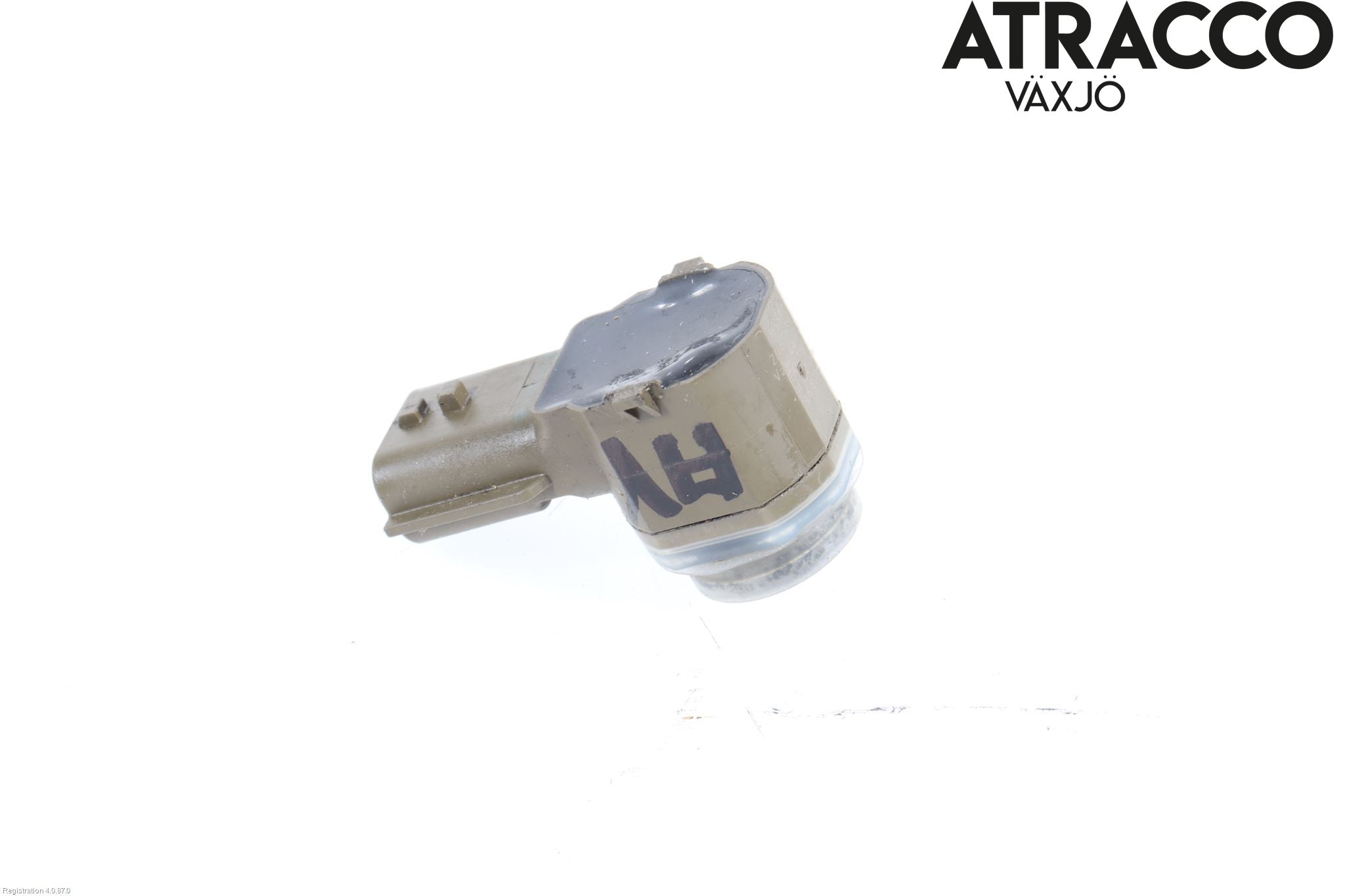 Nissan LEAF 18- Sensor Parkering Front
