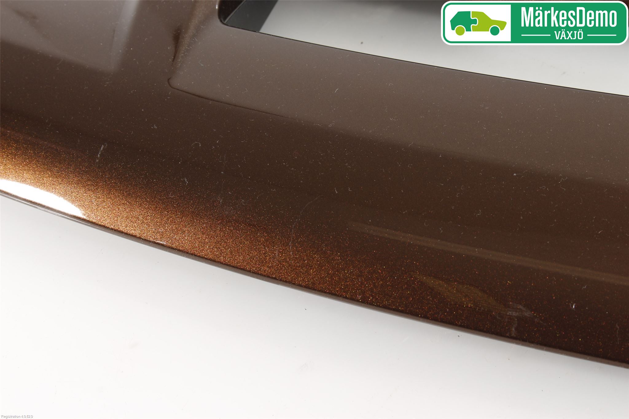 Toyota C-HR 16-23 Spoiler Bakluke