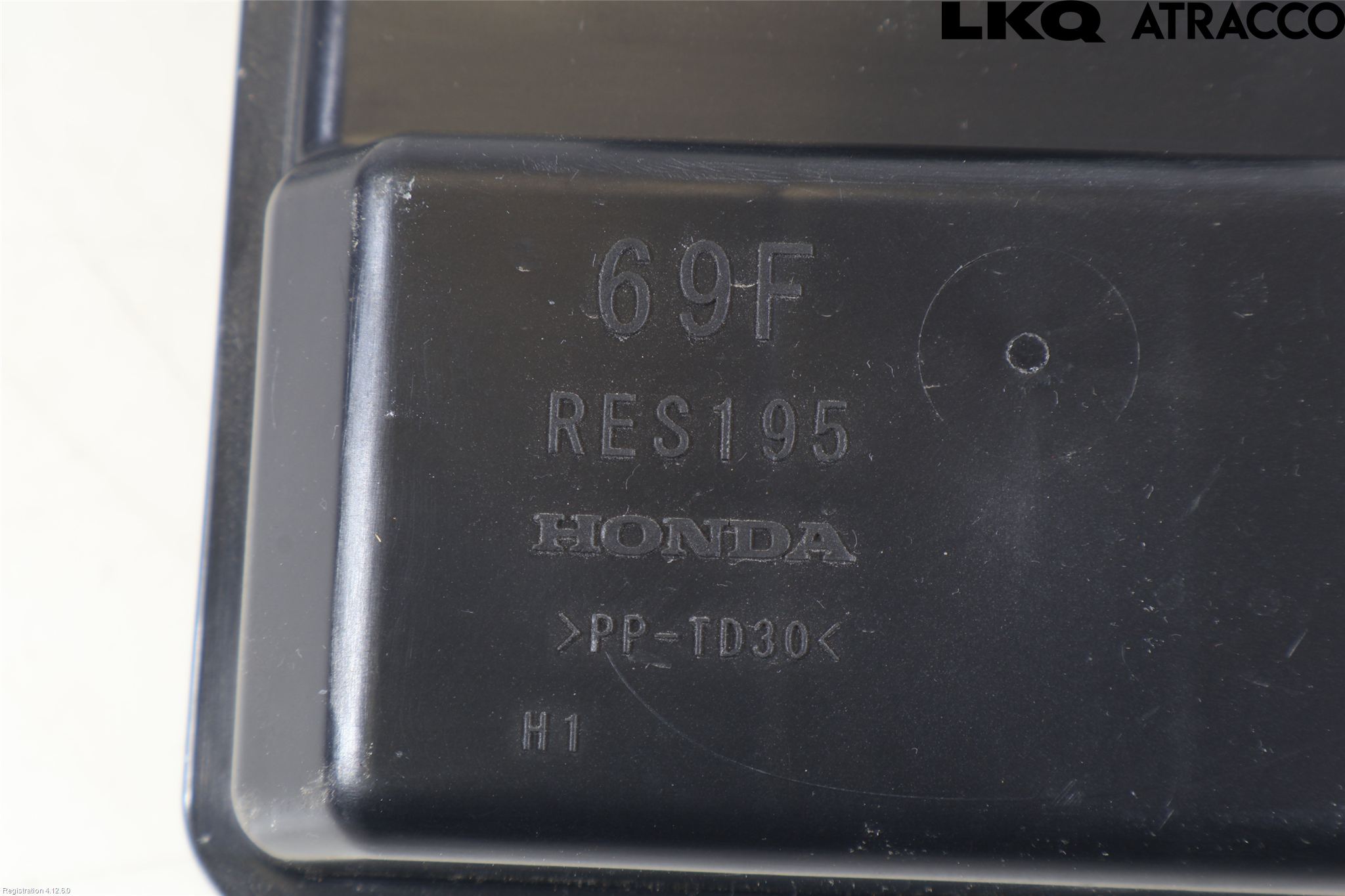 Honda CR-V 24- Lufrenser Øvrig