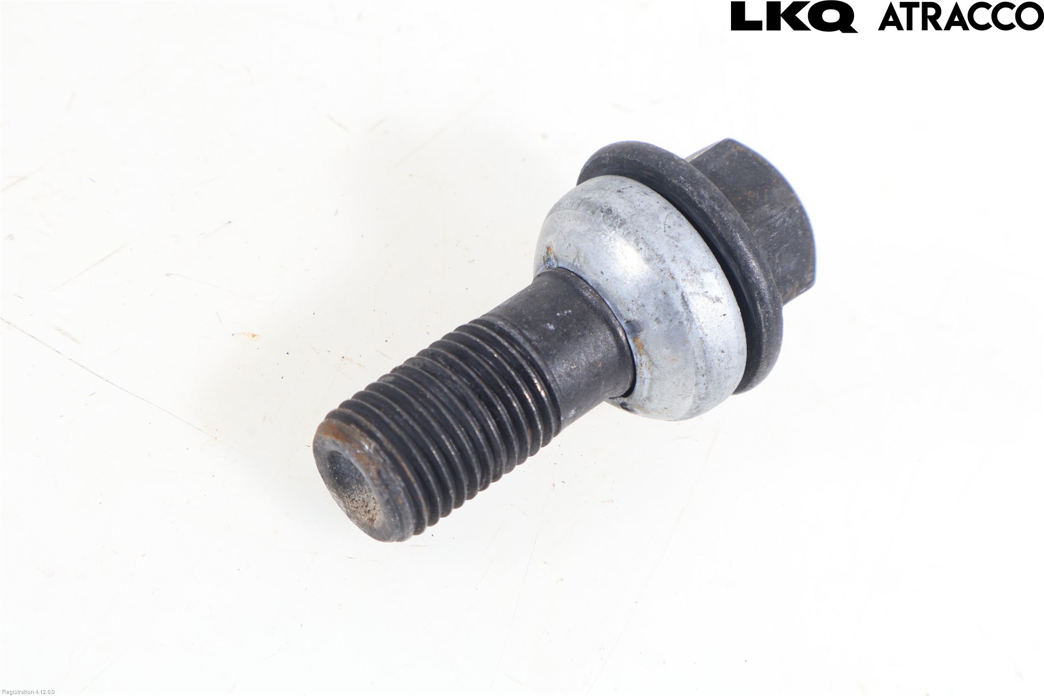 Lexus LBX 24- Hjulmutter - Bolt - Sett