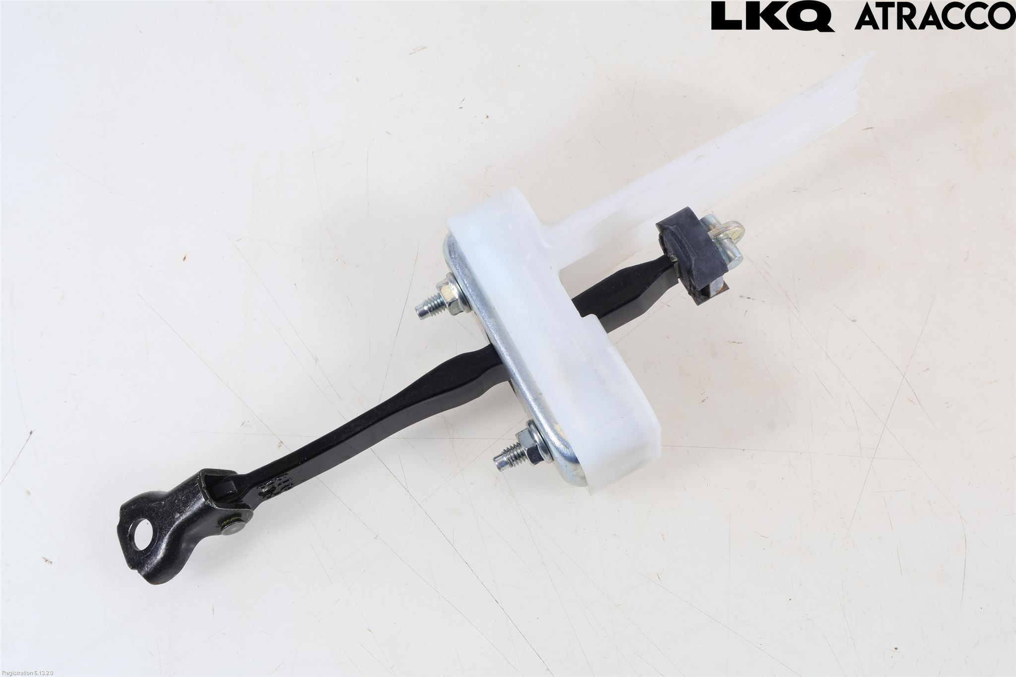Lexus NX 300h 15-21 Dørstopper