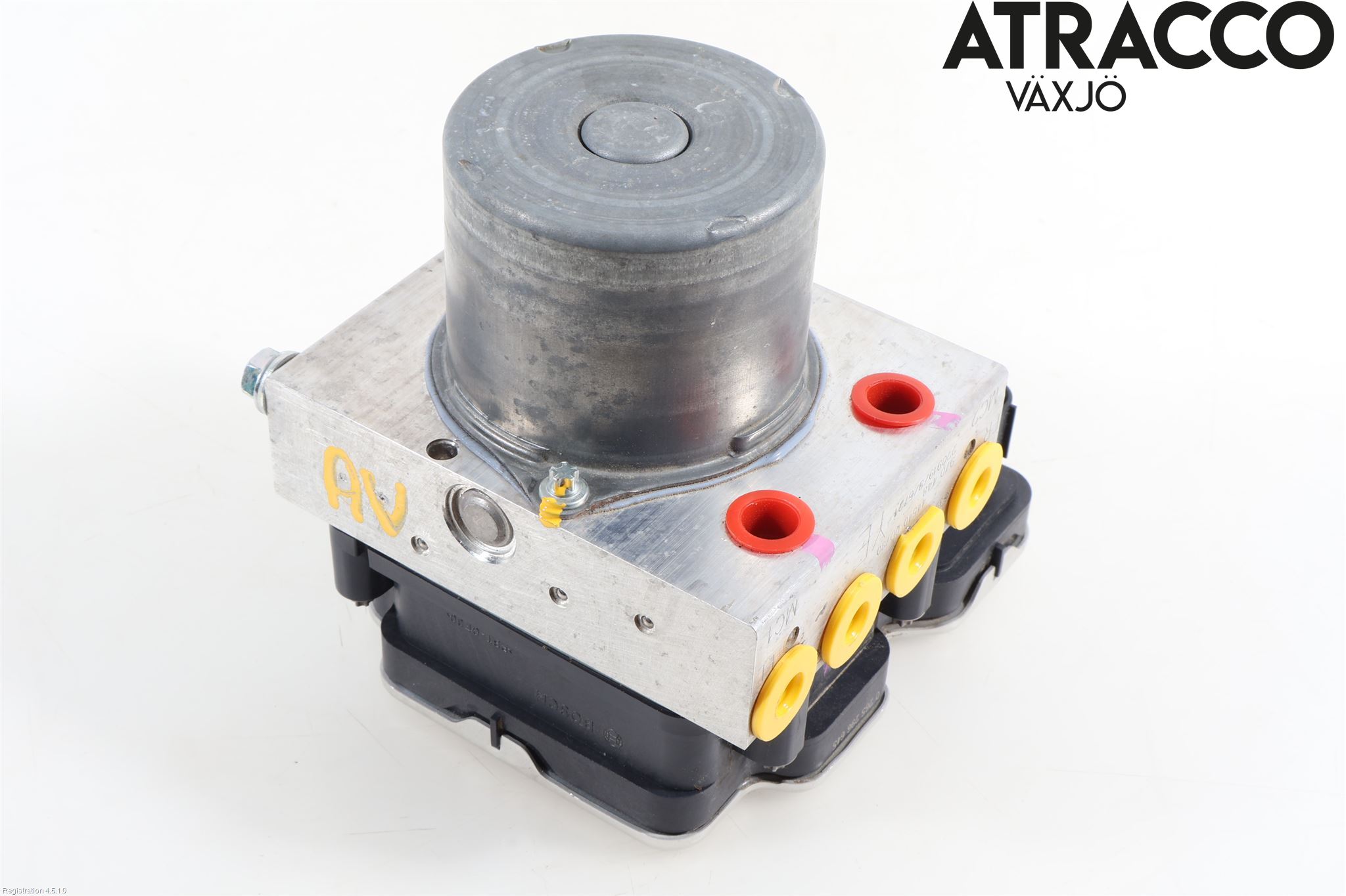 Mazda 2 KB Hybrid 22- Abs Hydraulikkaggregat