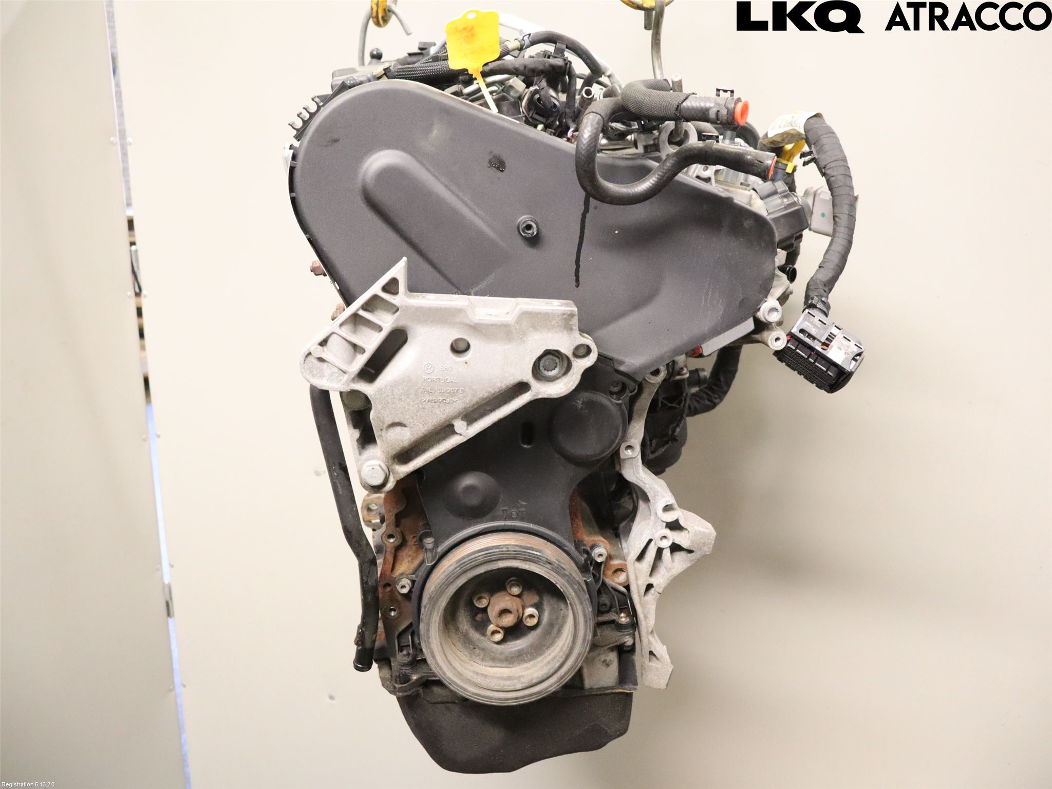 Skoda KAROQ 18- Motor Diesel