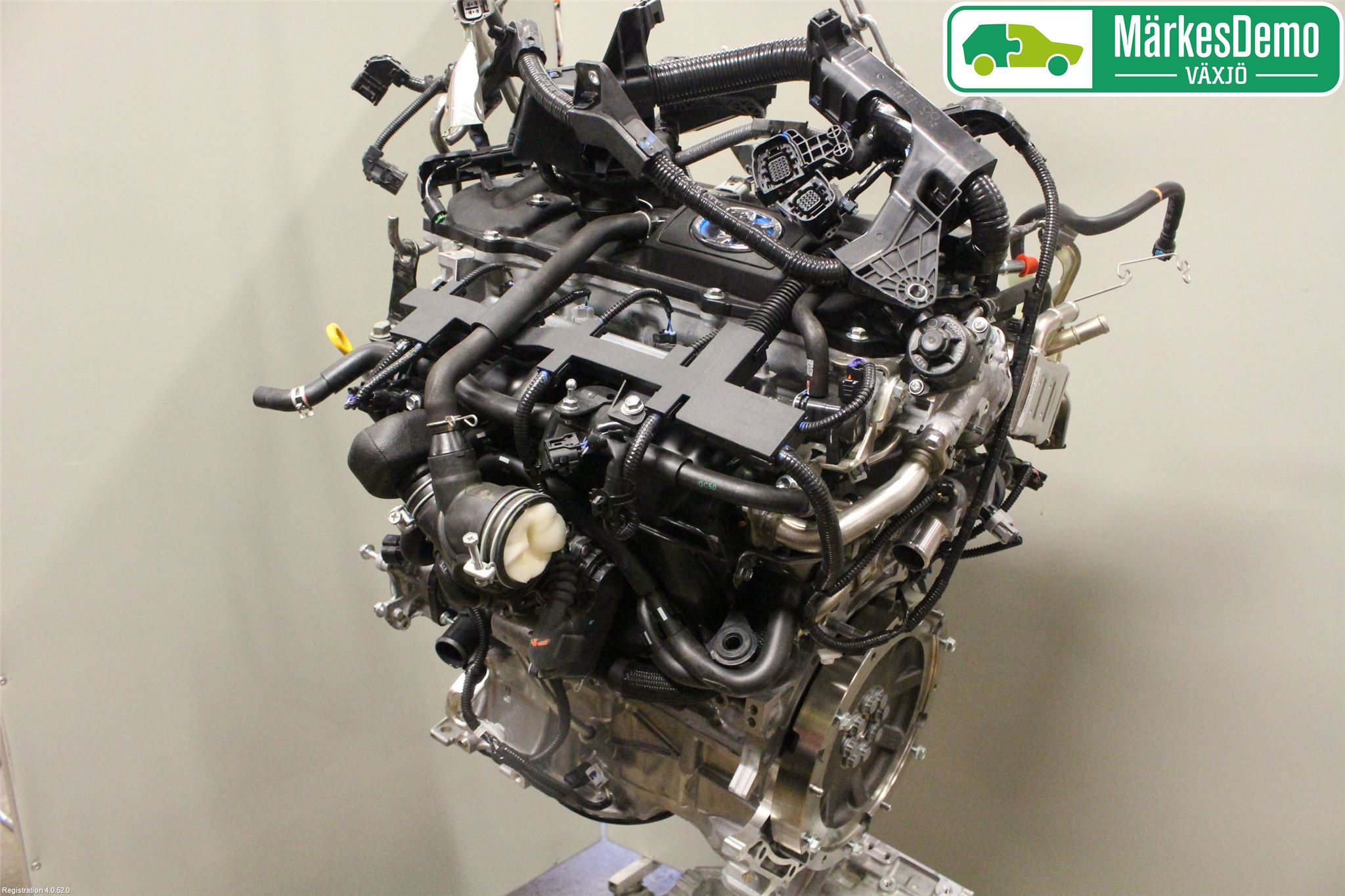Toyota C-HR 16-23 Motor Bensin